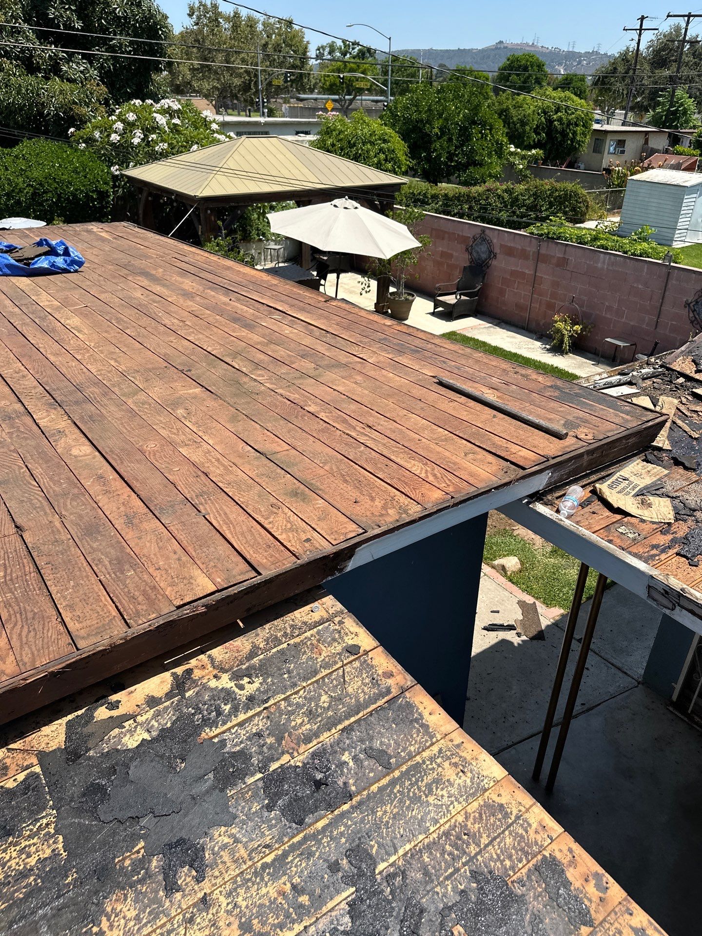 Roof Replacement - South El Monte, CA 91733 by Epic Roof Replacement