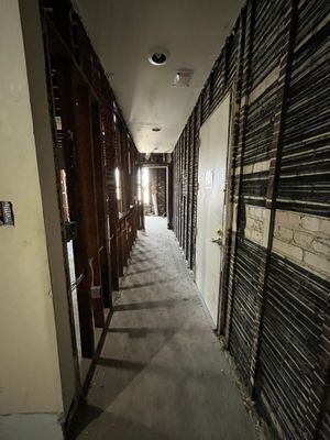 Project in Milwaukee