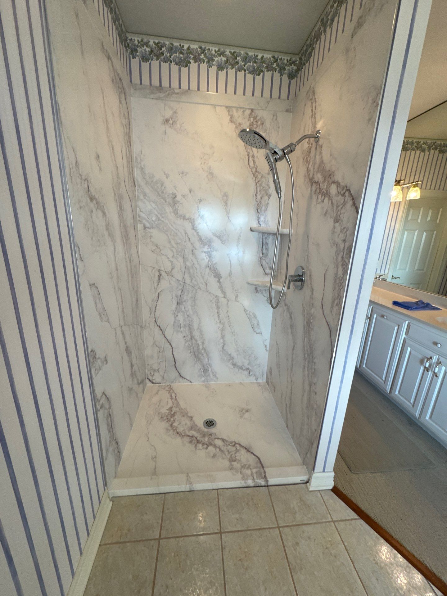 Project in Lowell, AR by Twist & Spout