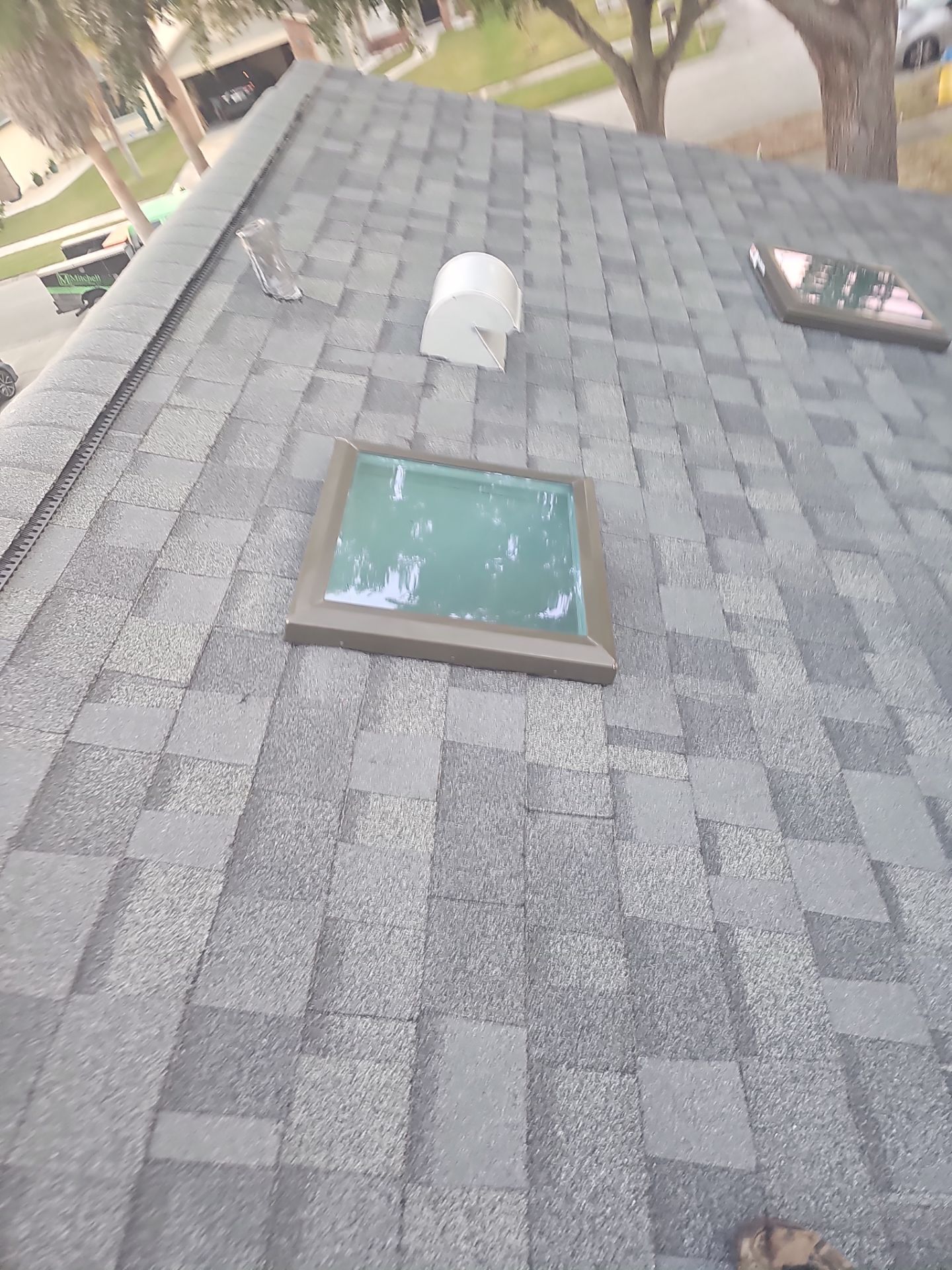 Project in Tampa 33625 by Mitchell Roofing Company LLC