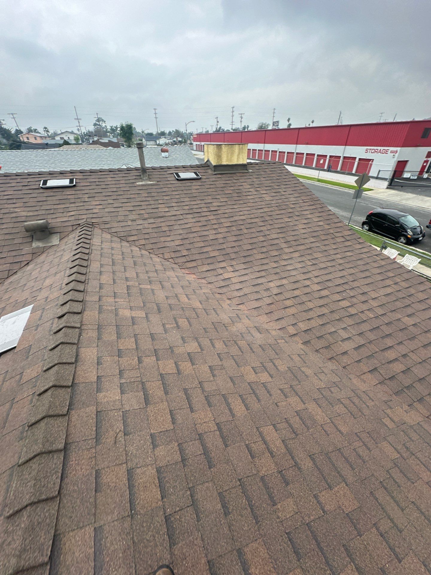 Roof Replacement - Burbank, CA 91504 by Epic Roof Replacement