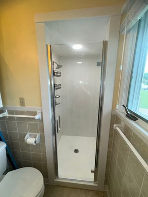 Shockler Project in Siloam Springs, AR