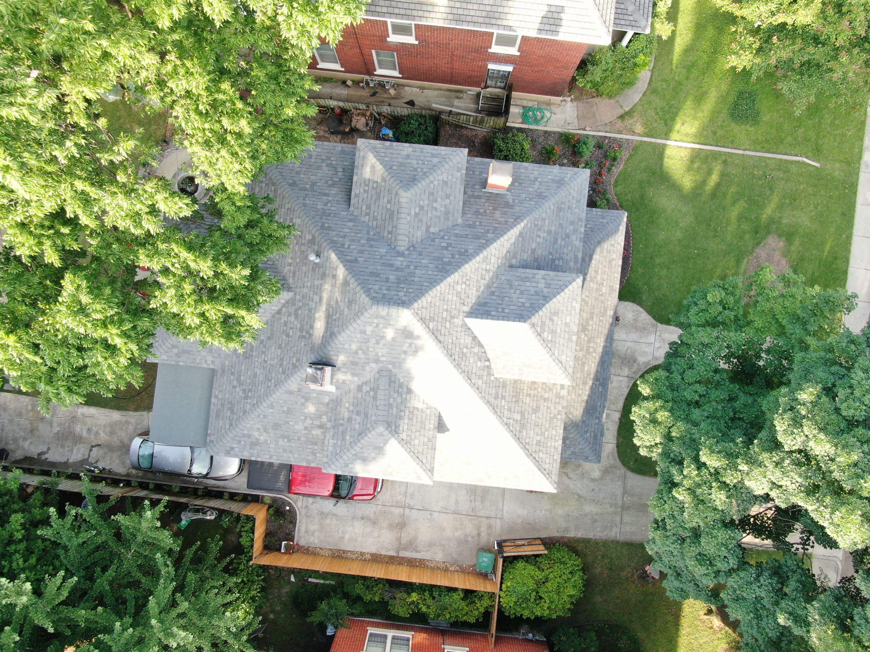 Kevin M. by Haven Roofing