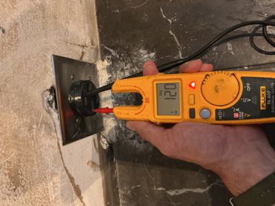 Range Electrical Upgrade | Orlando, FL 32803