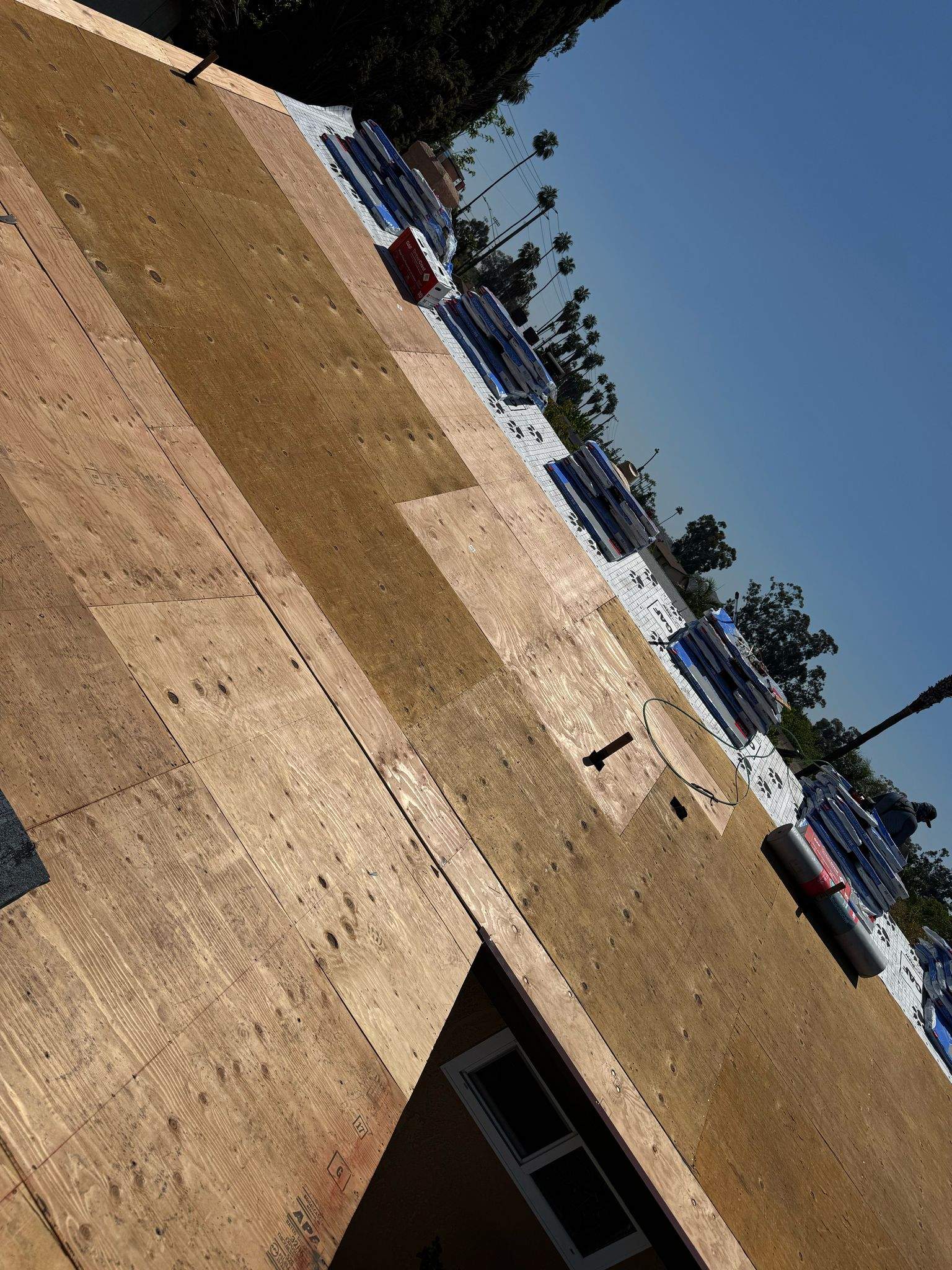 Roof Replacement - Riverside, CA 92503 by Epic Roof Replacement