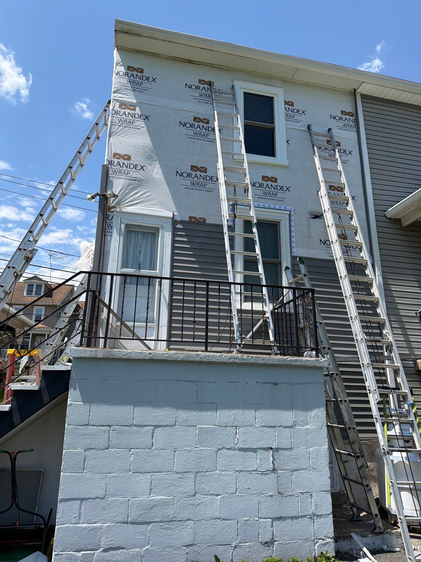 Siding by Aspen Home Improvements