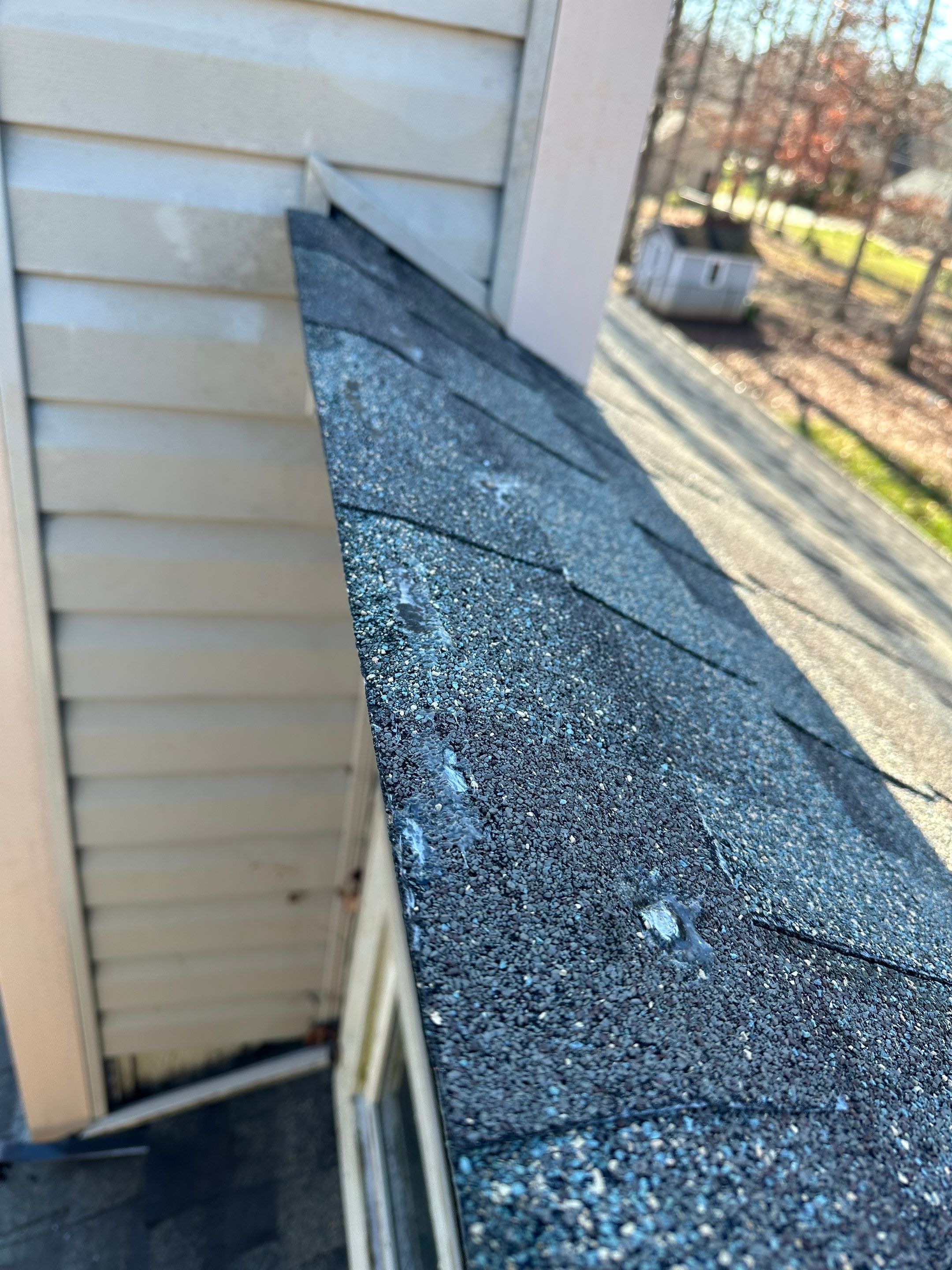 Roof & Siding Repair  by Peak 2 Peak Services LLC