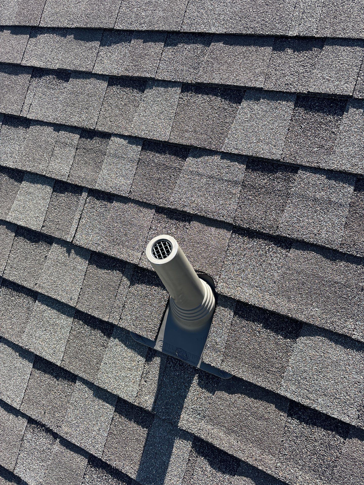 Residential Roofing Installation using Owen's Corning Duration (Lifetime) Shingles by Roof Repair Company