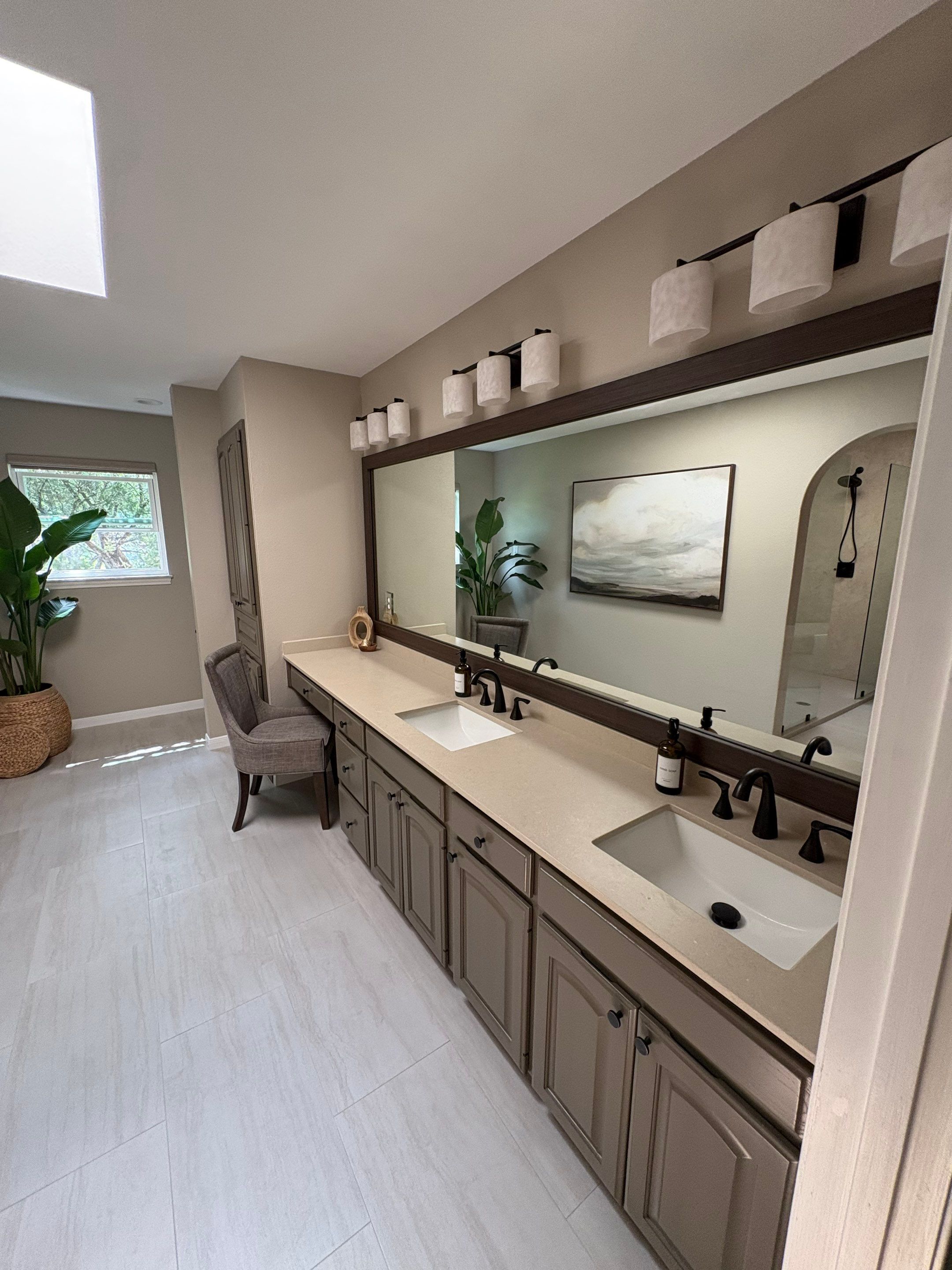 Boerne Master Bathroom Remodel | From 90s Builder-Grade to Spa-Like Retreat by Legacy Bath and Kitchen