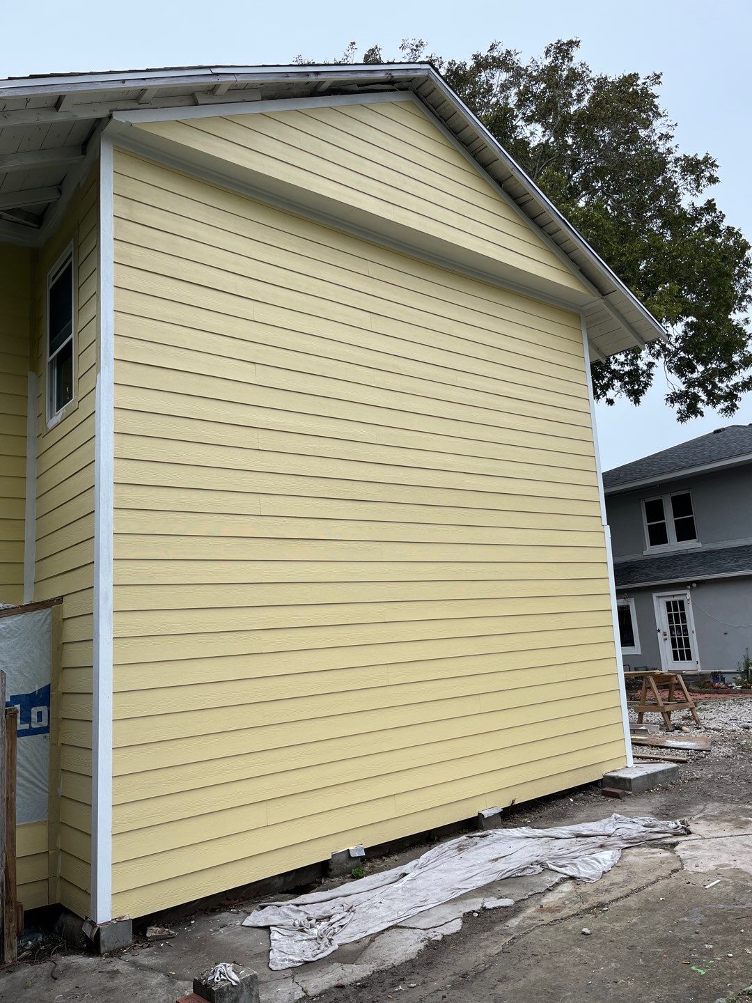 Up Town, Up Class by Bayfront Roofing and Construction