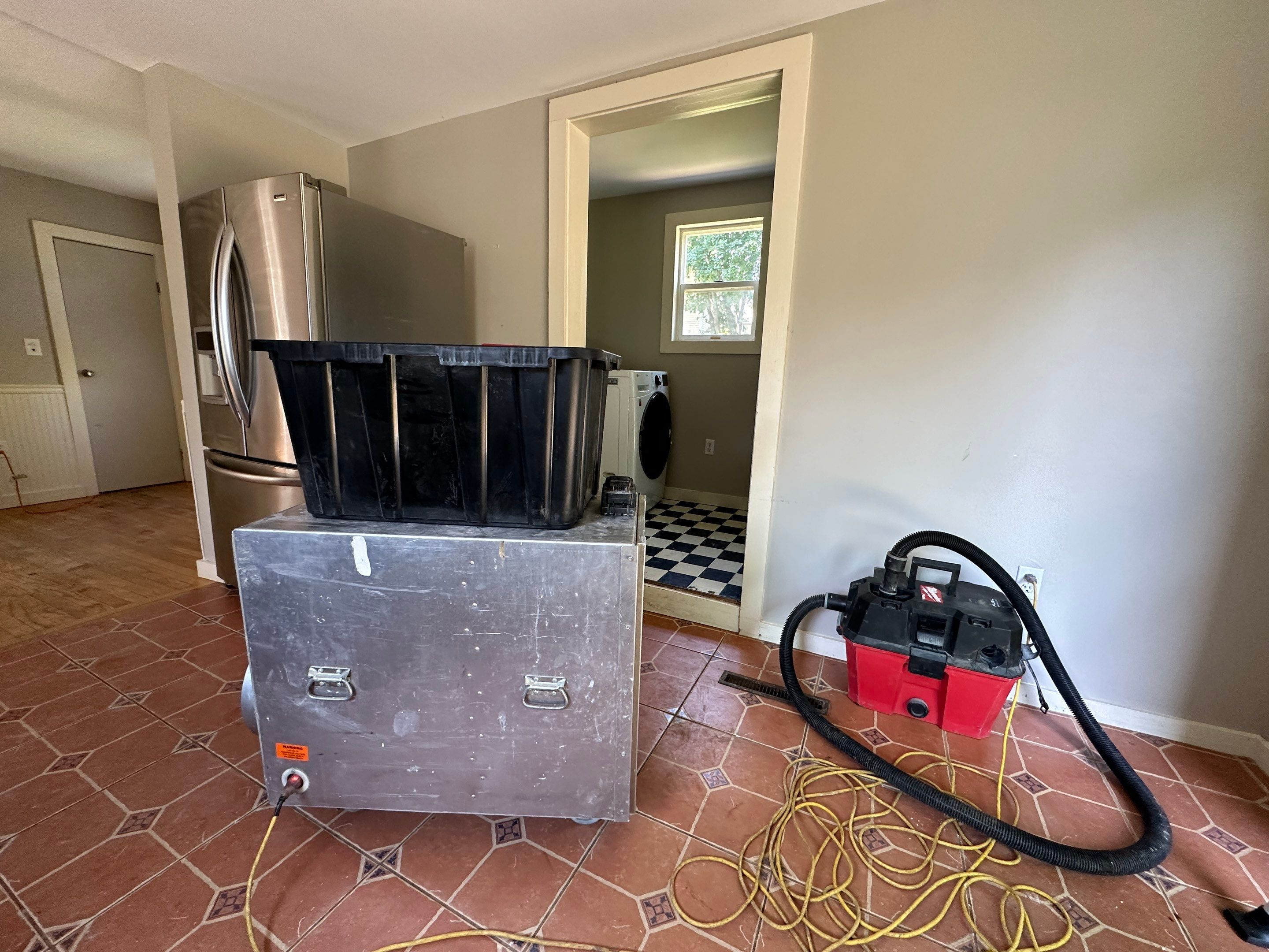 Full Home Remediation by Home Guarantee, LLC