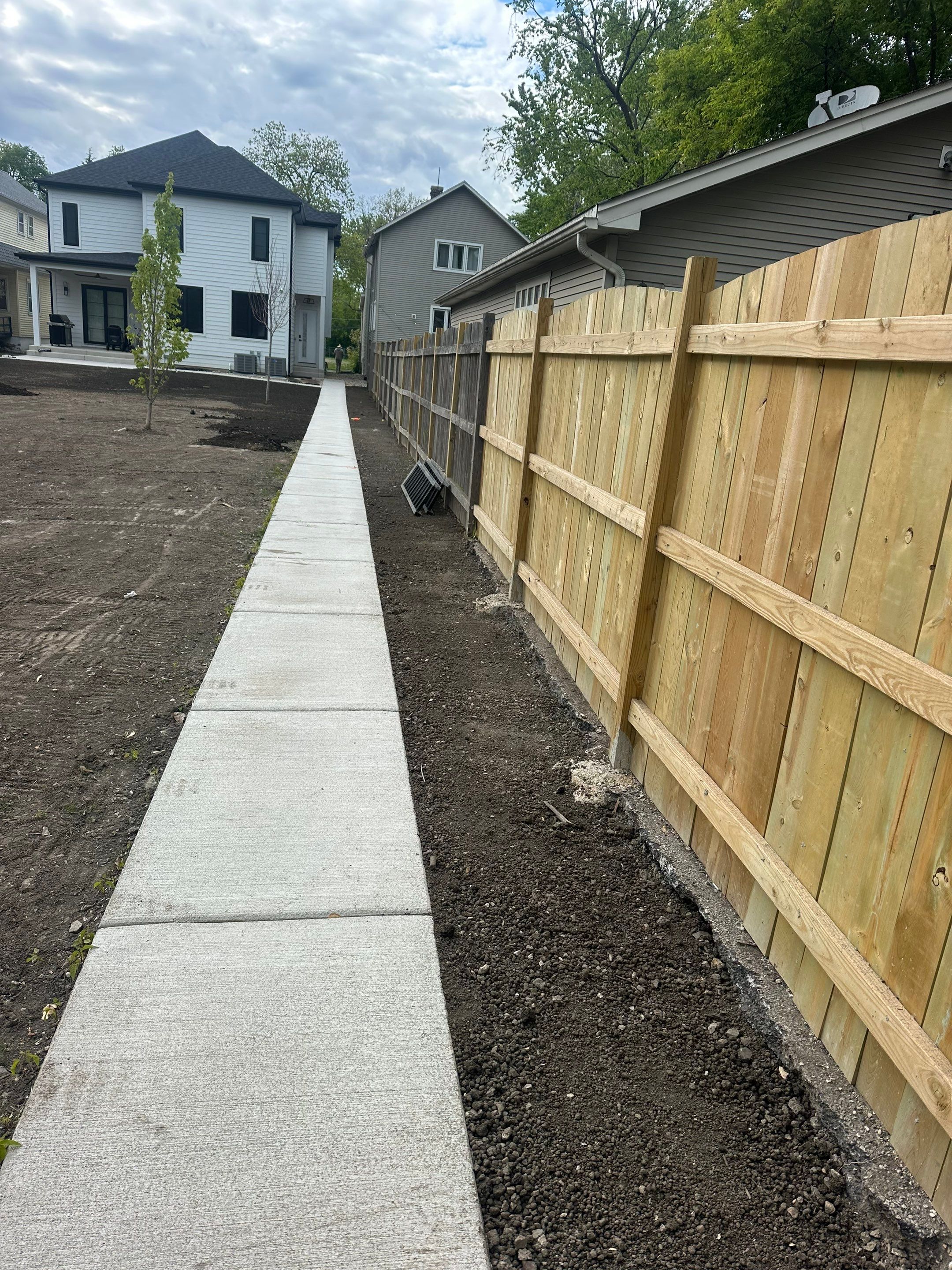 Tom D. - Wilmette, IL by A&N