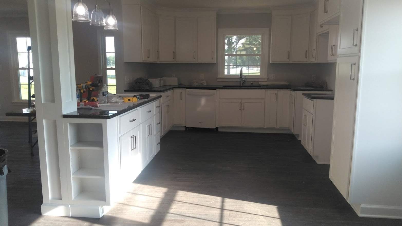 Project in Pikeville by House Custom Carpentry, LLC