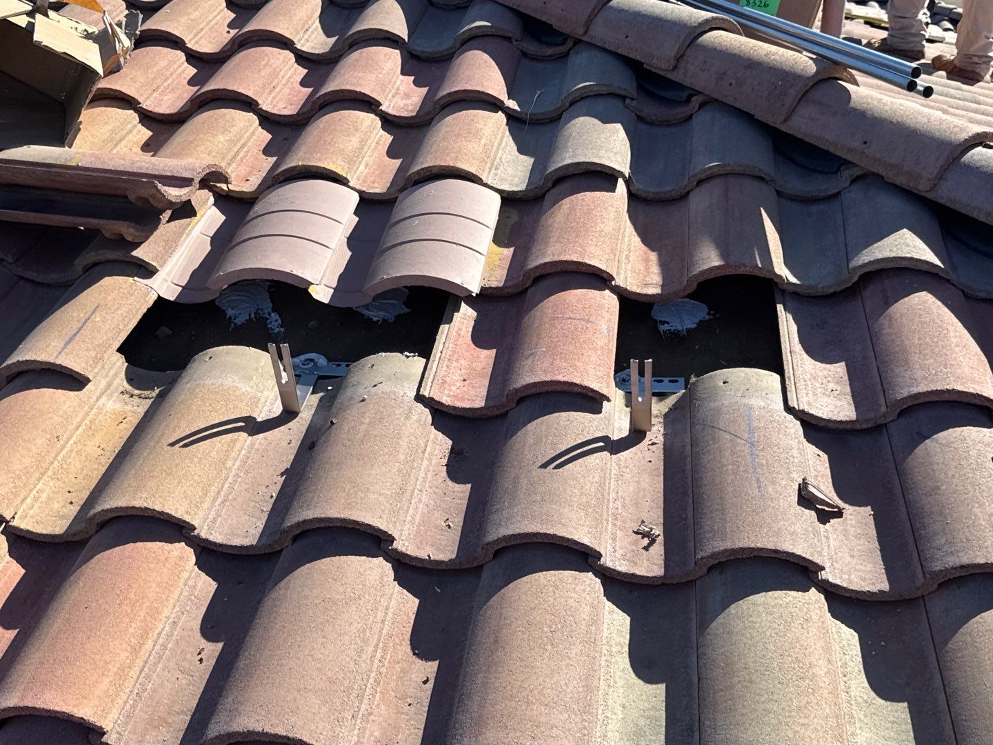 Solar Panel Installation and Enphase IQ Battery Storage in Simi Valley by VIBE SOLAR