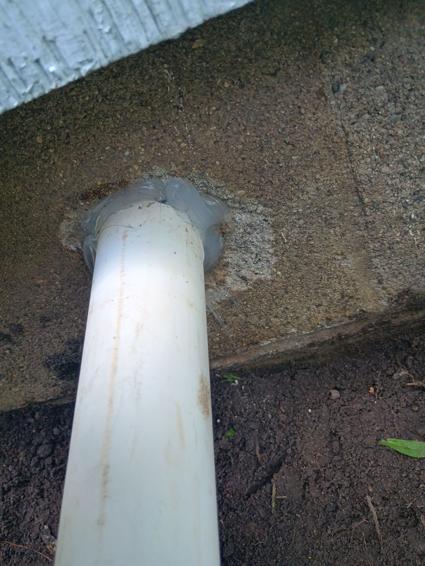 Sump Pump & Exterior Drainage in St. Paul, MN by Waterproofing Northeast