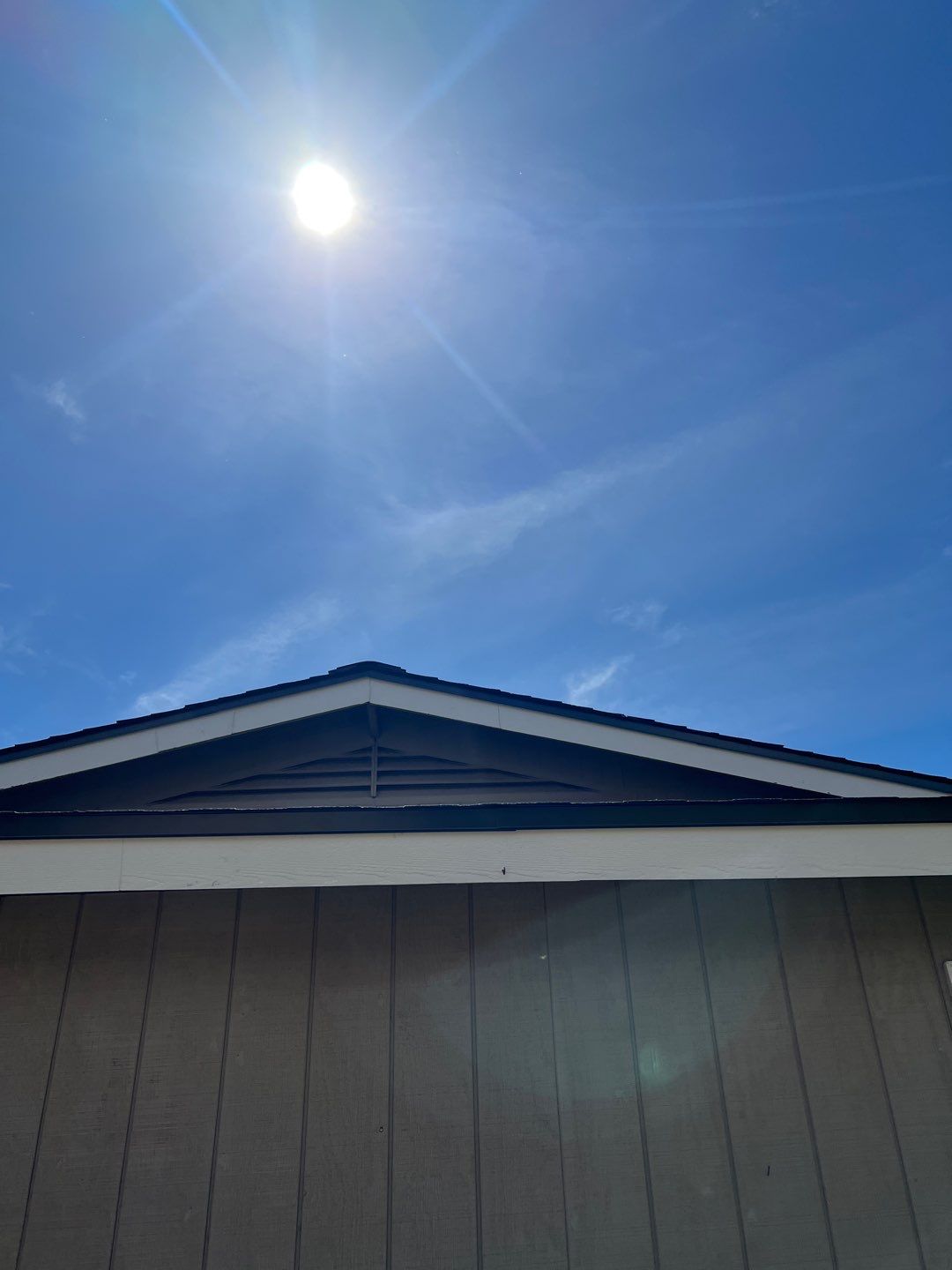 Bruce's Full Re-Roof & Shed by All Storm Roofing & Construction