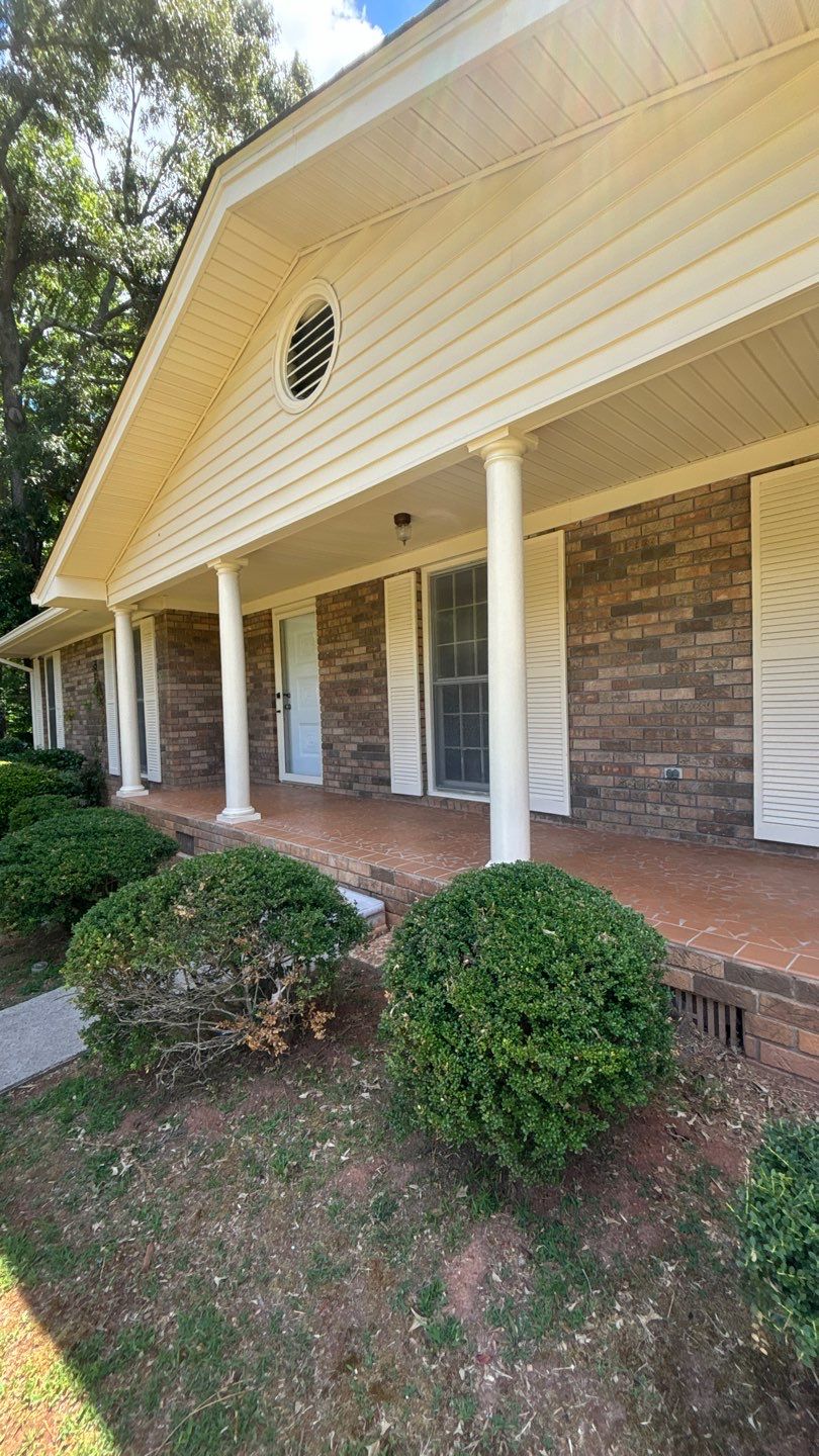 Full Interior Home Renovation in Gainesville, Georgia by RENOMAXIT, LLC