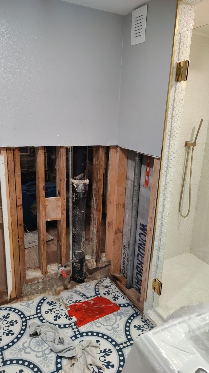 Mold Remediation by Accountable Home Services