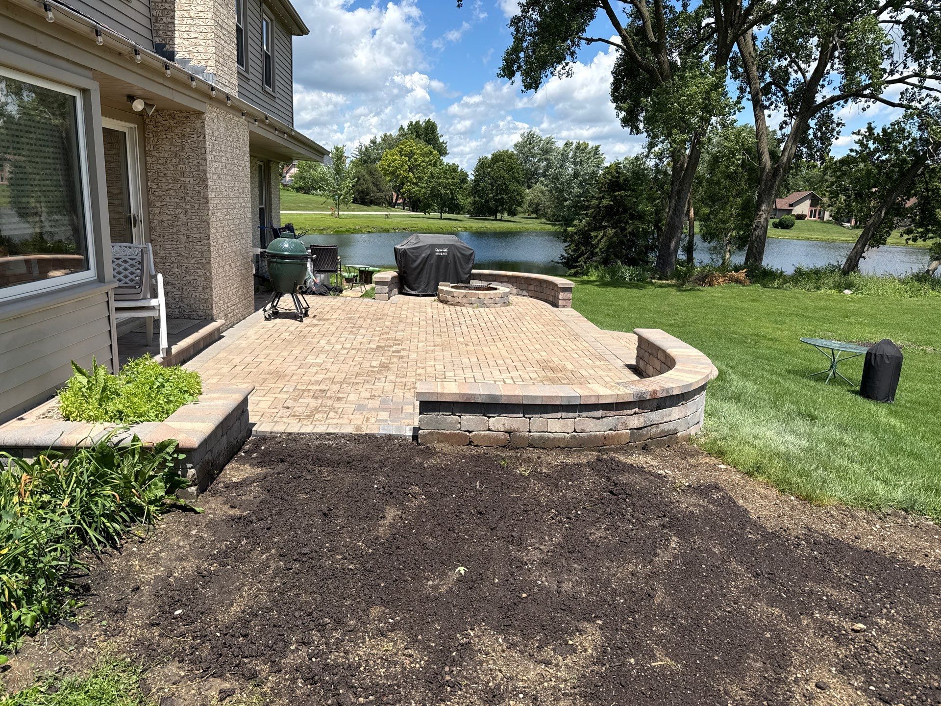 Matt K. - Inverness, IL by A&N 