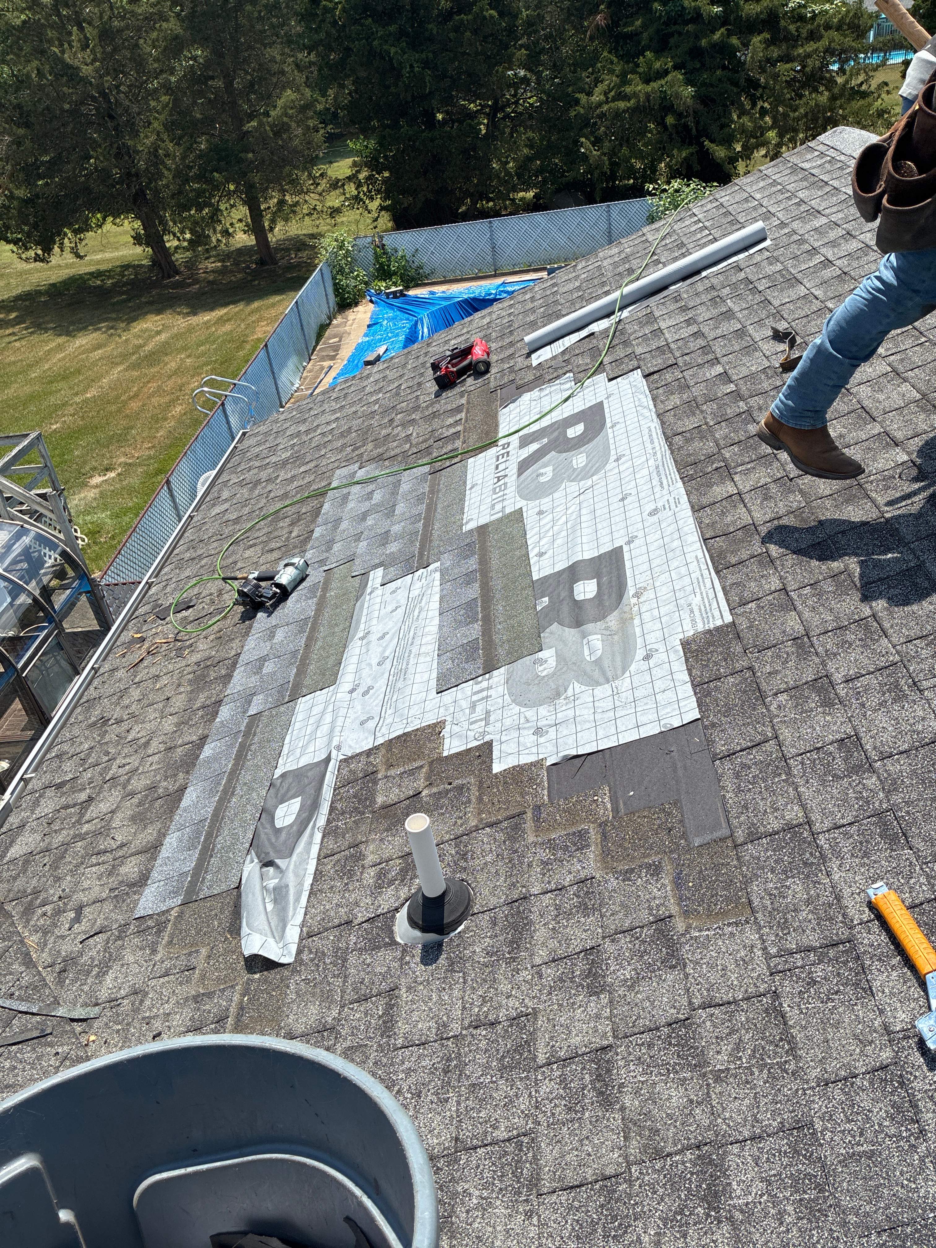 Multi-Area Home Repairs & Property Maintenance by Laser Focused Solutions LLC