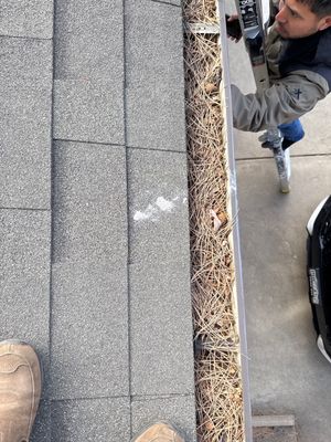 Project in Denver
