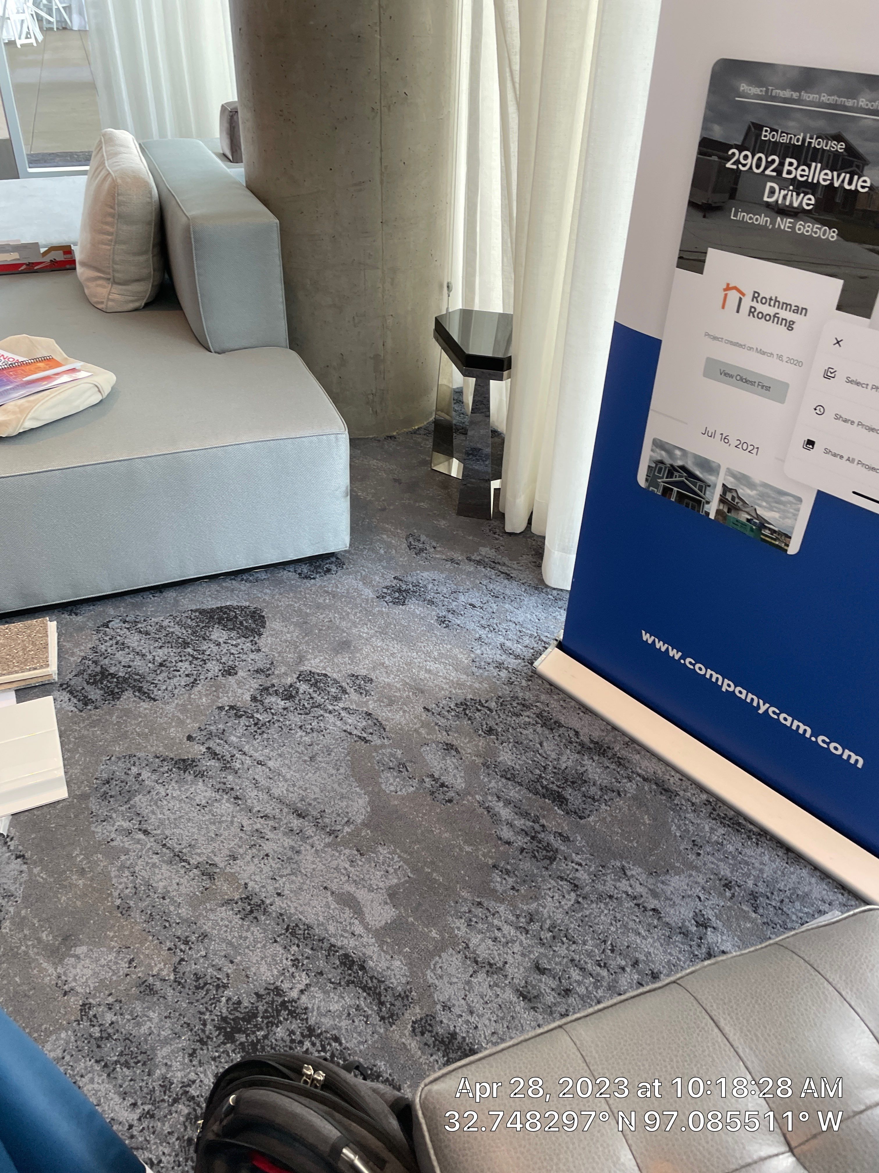 CoCam by CompanyCam Sales Demo