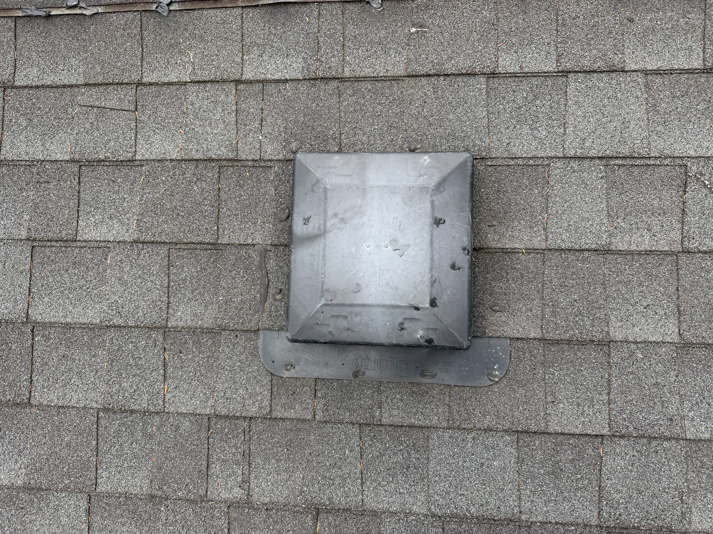 Project in Oakville by The Roofing Crew