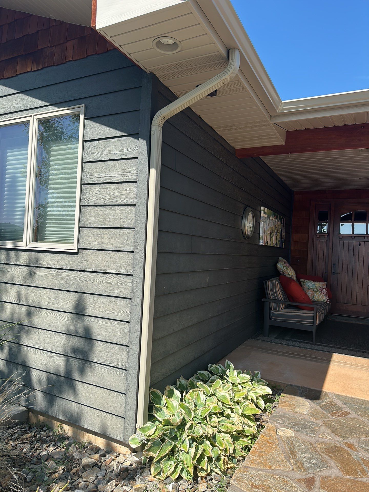 The Unstoppable Euroshield by Weather-Tite Exteriors LLC