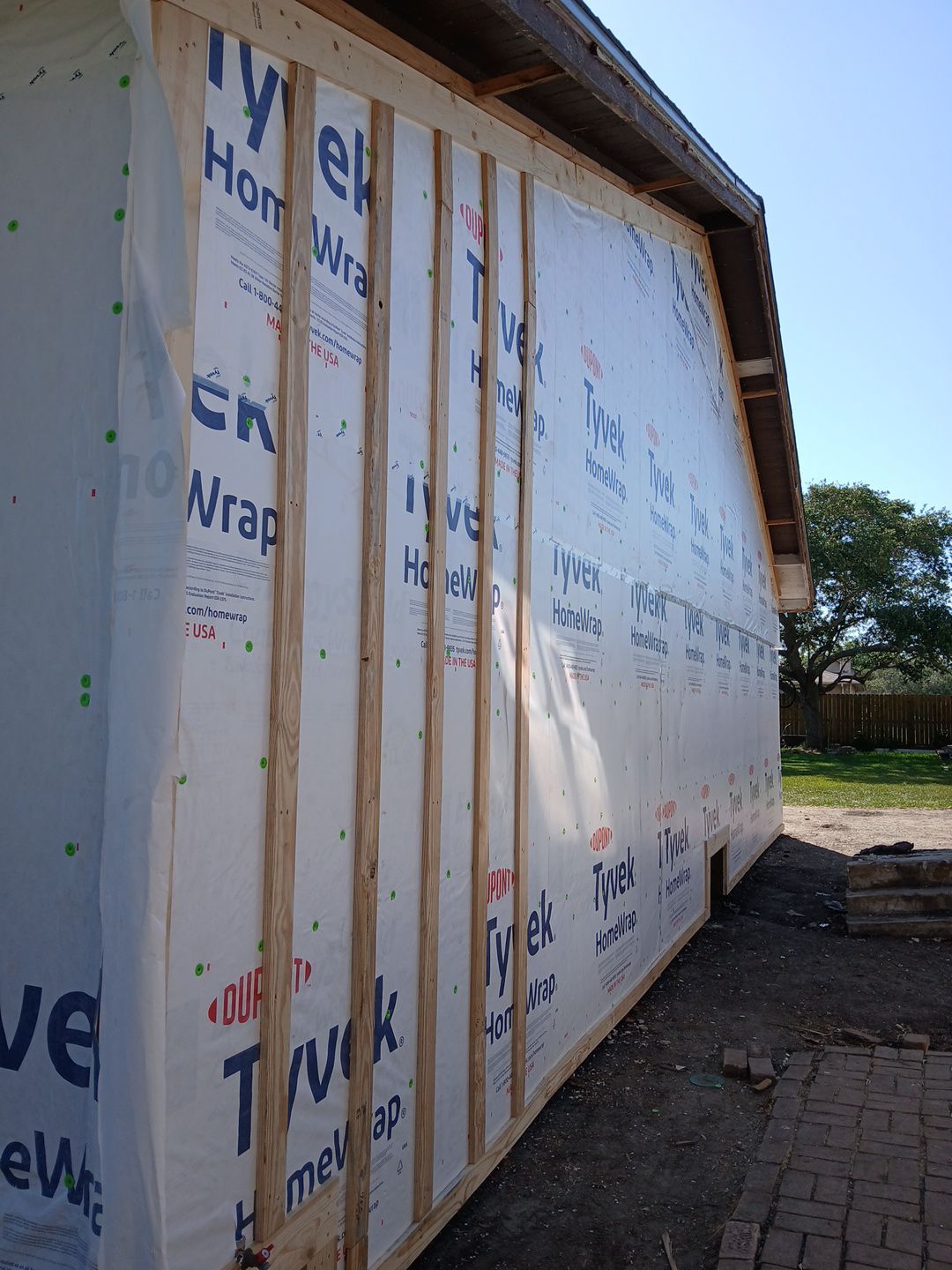 How Bayfront Installs Hardie Siding by Bayfront Roofing and Construction