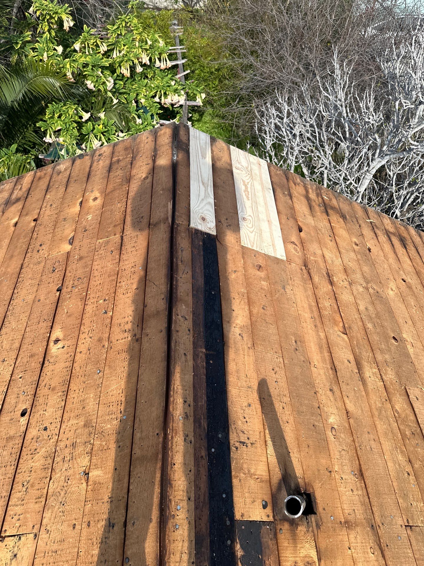 Roof Replacement - Los Angeles, CA 90011 by Epic Roof Replacement