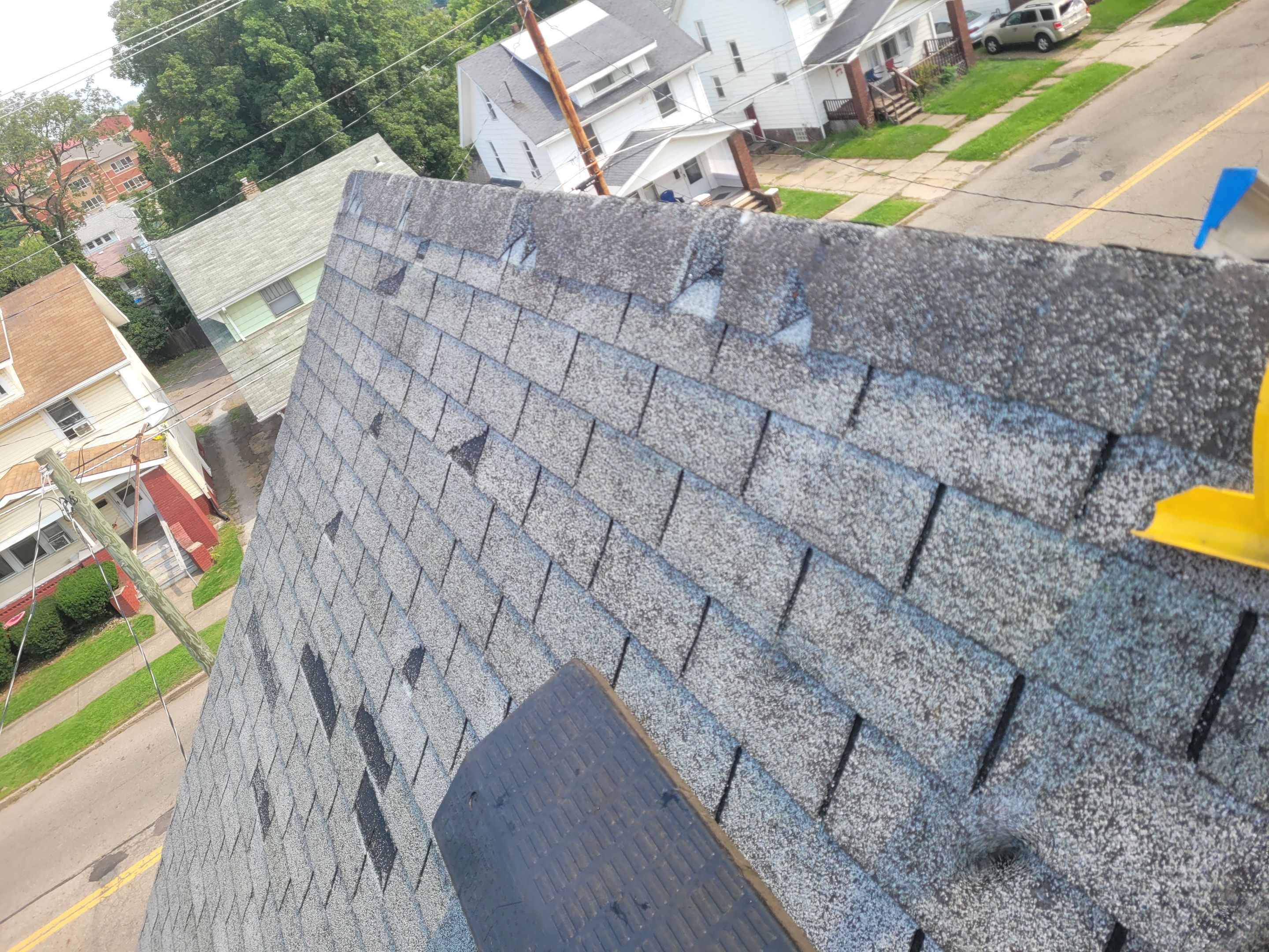 Kristine Becher 2612 by Silver Leaf Contracting 