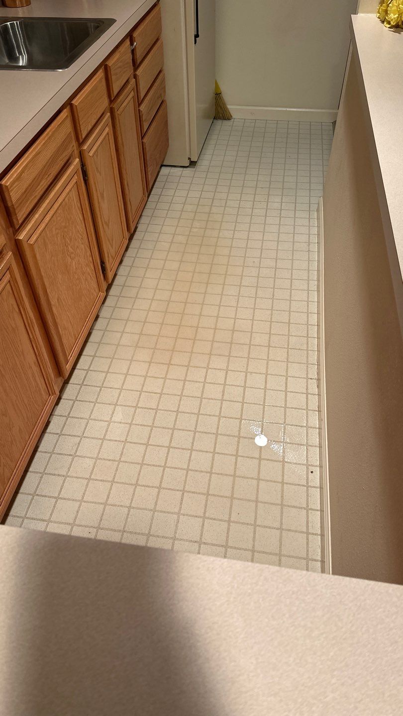 Water Damage by Accountable Home Services