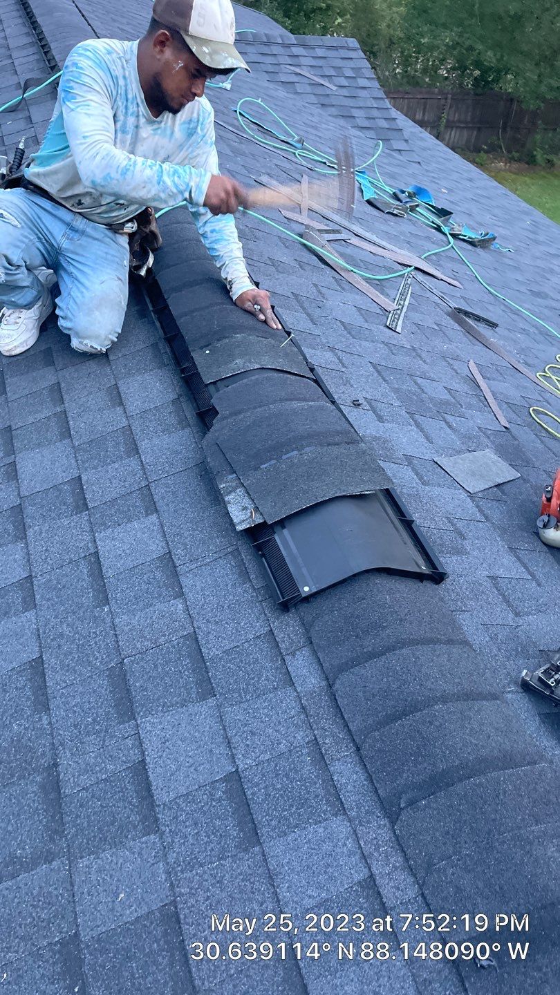 Fortified Roof by American Roofing & Construction LLC