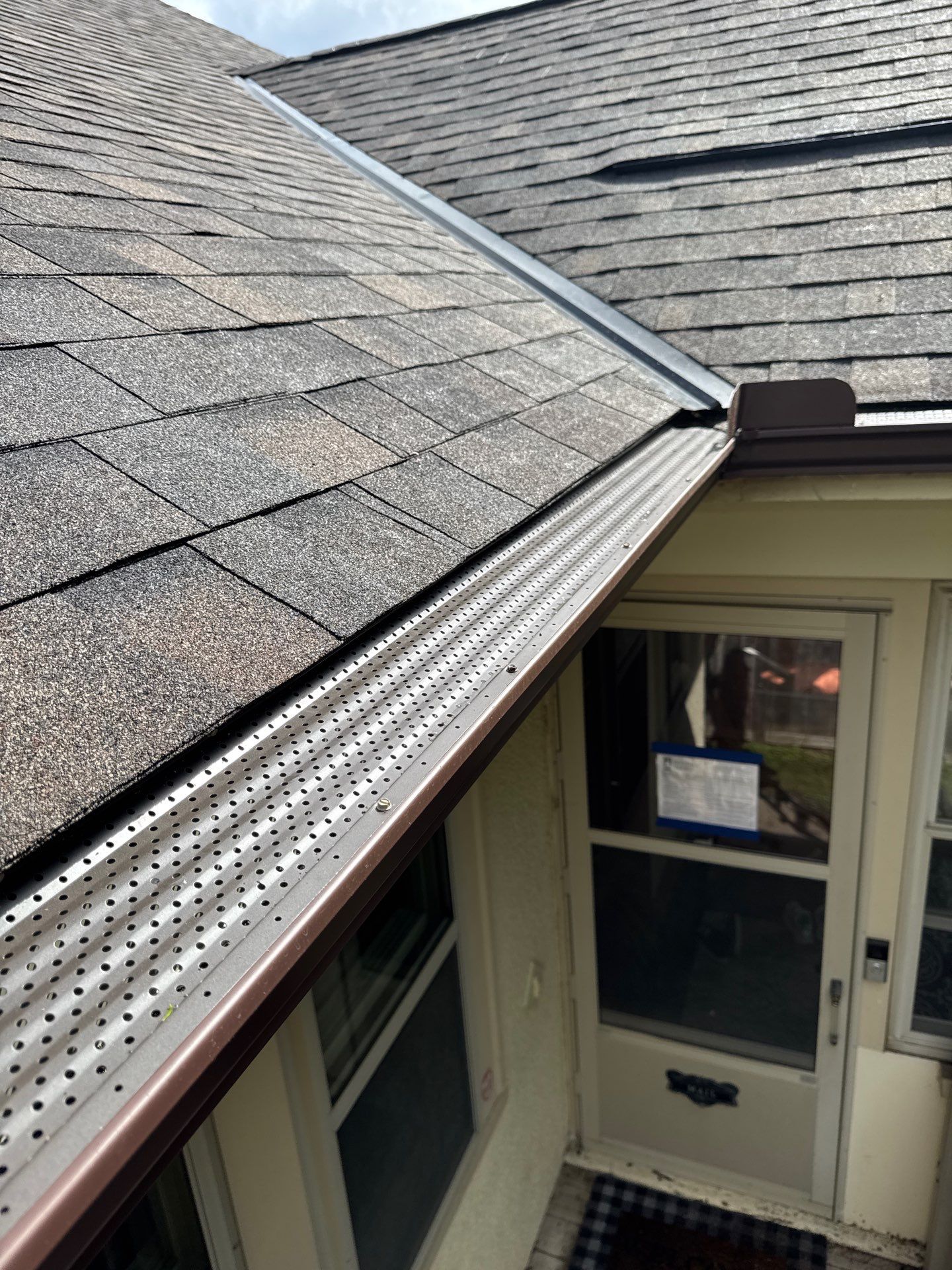 Class 3 Roof in Saint Paul by Forever Fortified