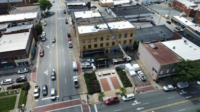 Project in Lexington