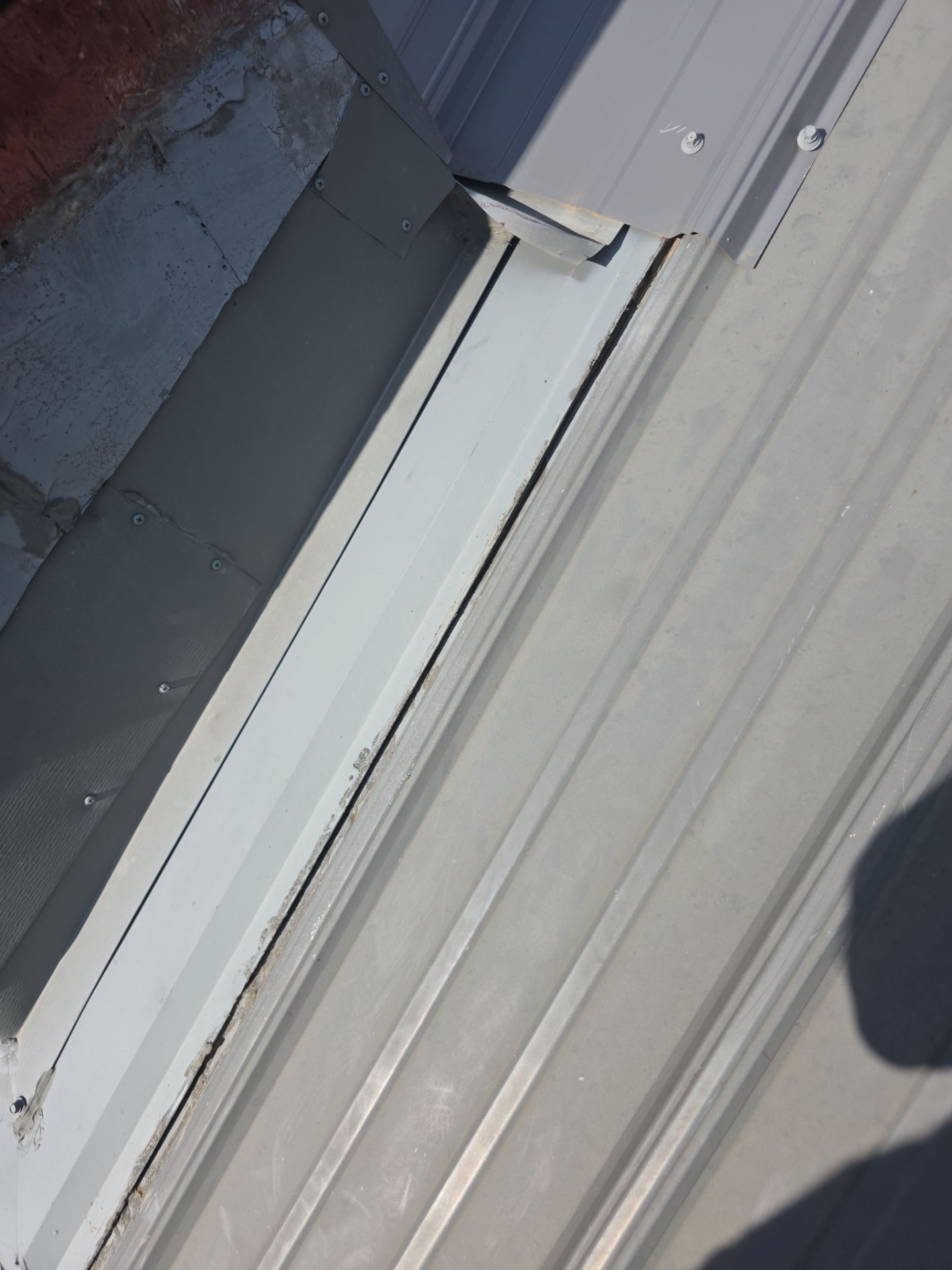 Total Protection Roofing System by In & Out Construction & Remodeling, LLC