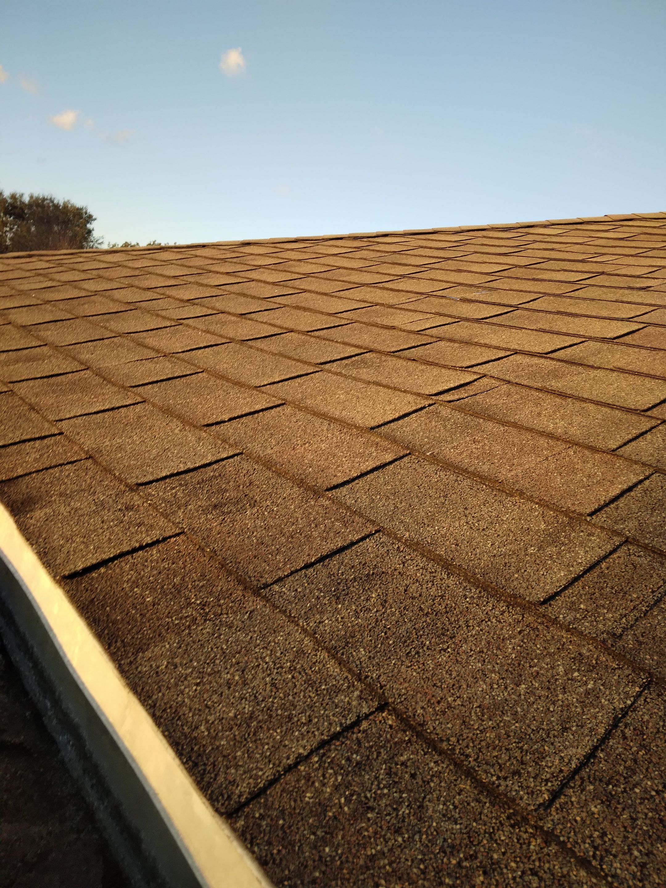 Shingle Reroof Replacement Deltona FL by Pinnacle Roofing Group