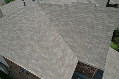 Project in Fort Worth