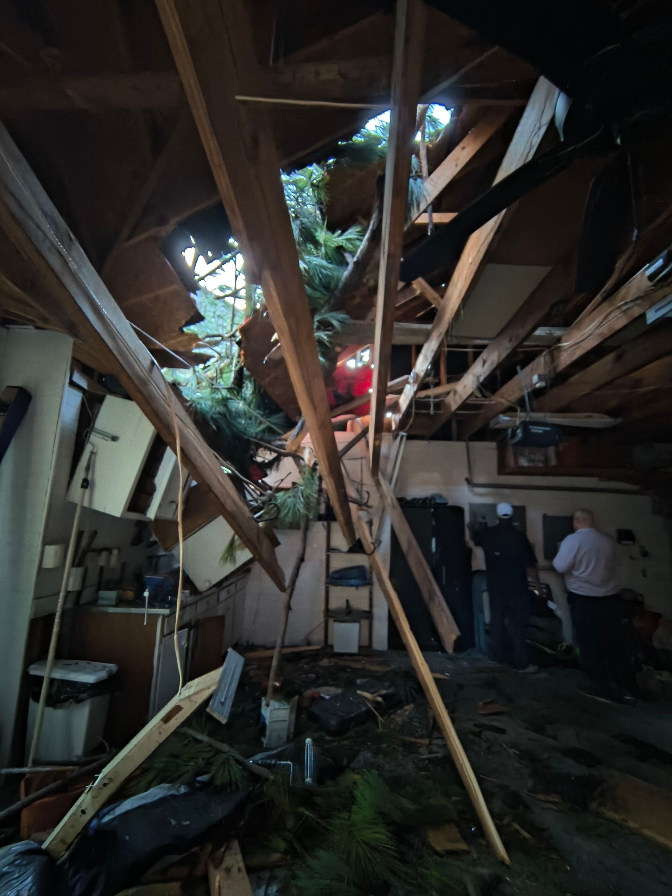 Project in Spring, TX by All Roofing and Remodeling (dba ARR Commercial Services & Sheet Metal)