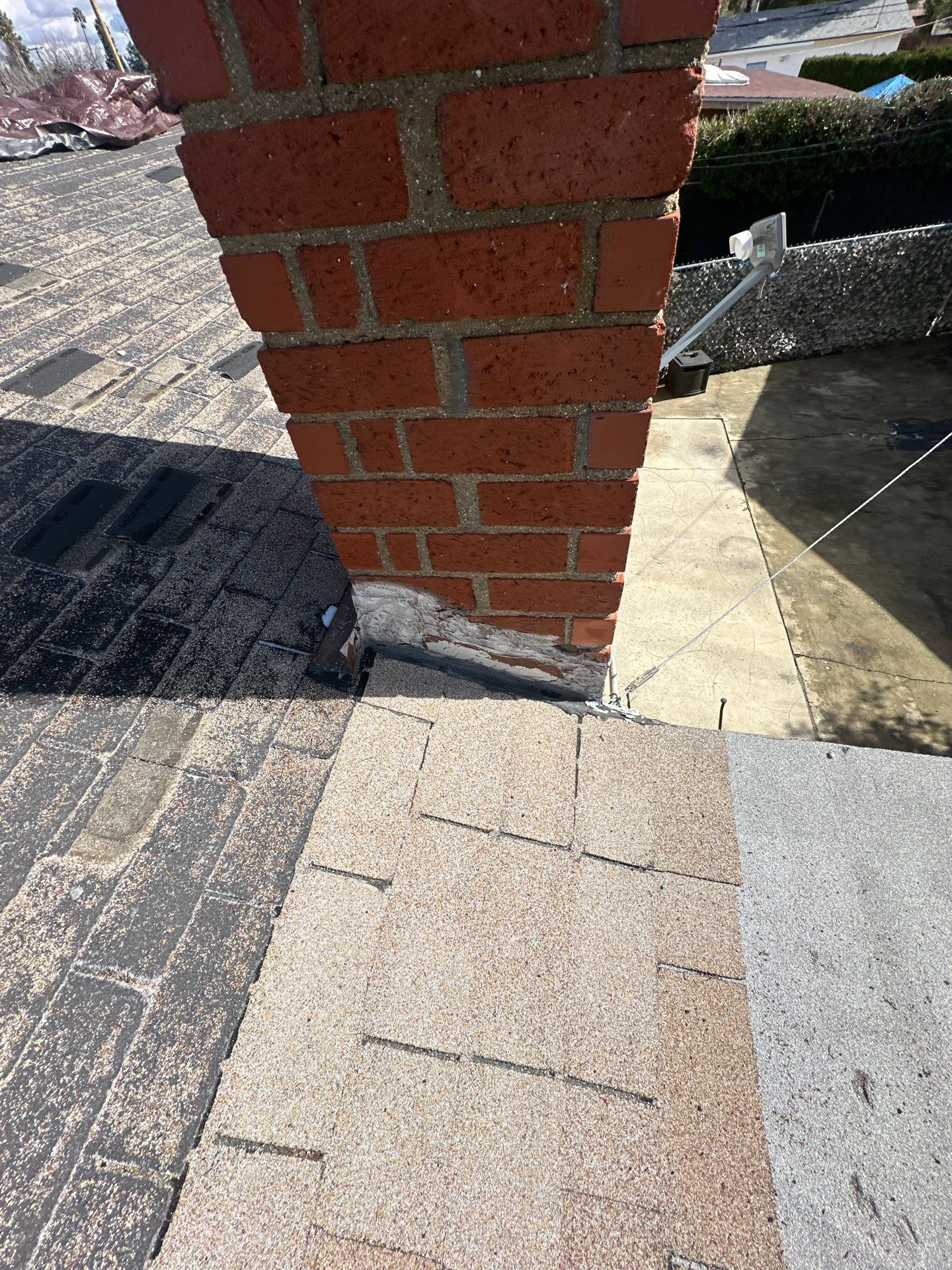 Roof Replacement - San Mateo, CA 94401 by Epic Roof Replacement