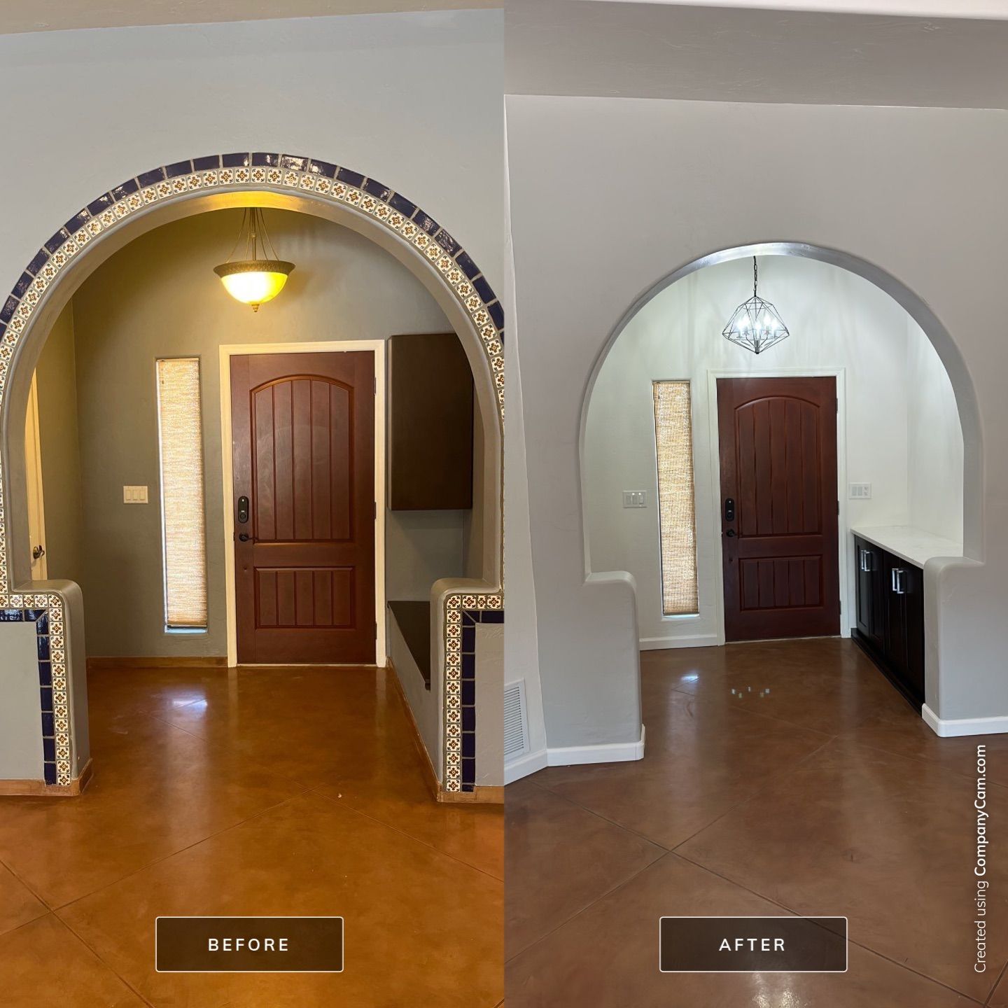 Home Renovation by Workman Company LLC 