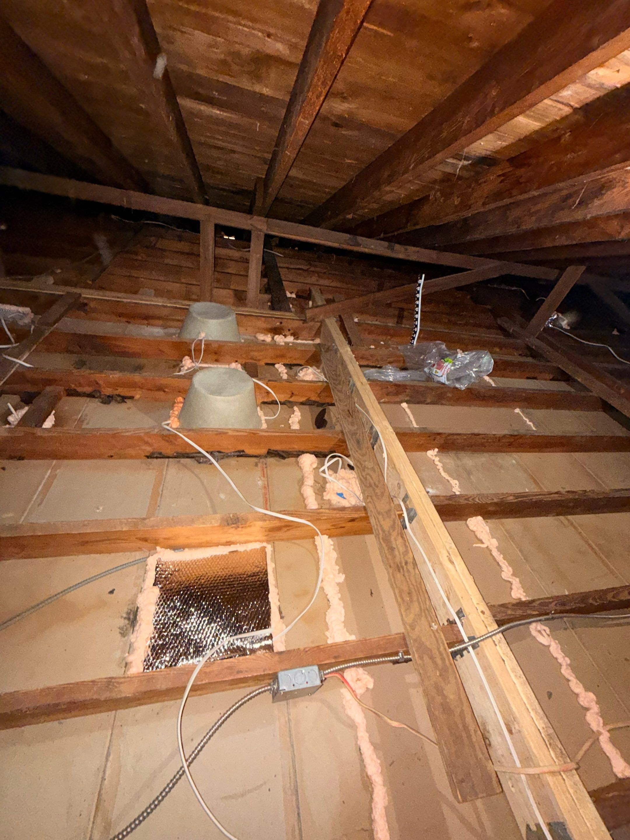 Silver Spring Residence by Smart Energy Pros