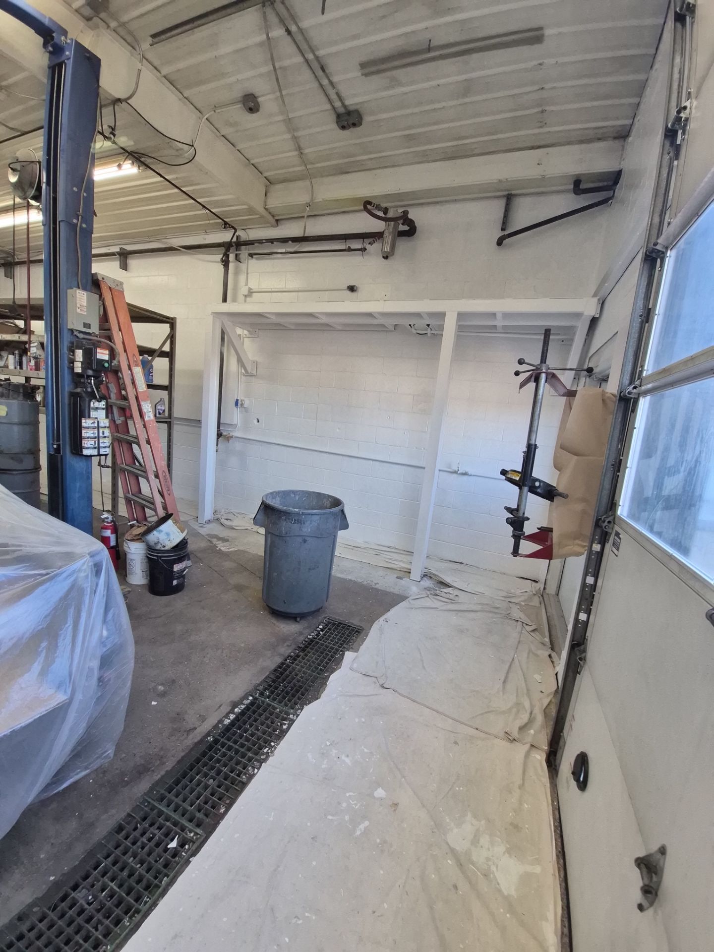Multi-Phase Facility Improvement Project | Spring Lake, Michigan by Gordon Painting