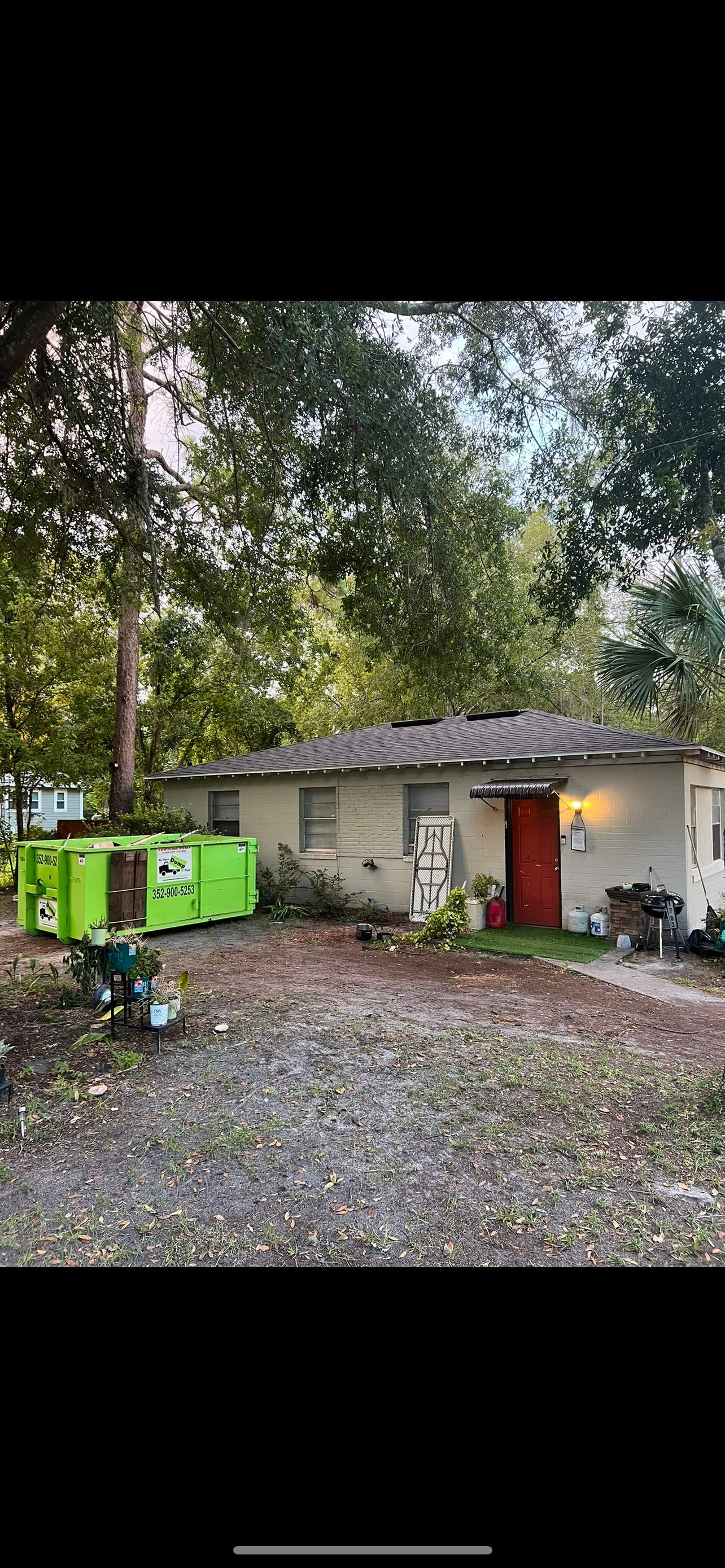 Roof Replacement in Gainesville, Florida by Brehm Roofing