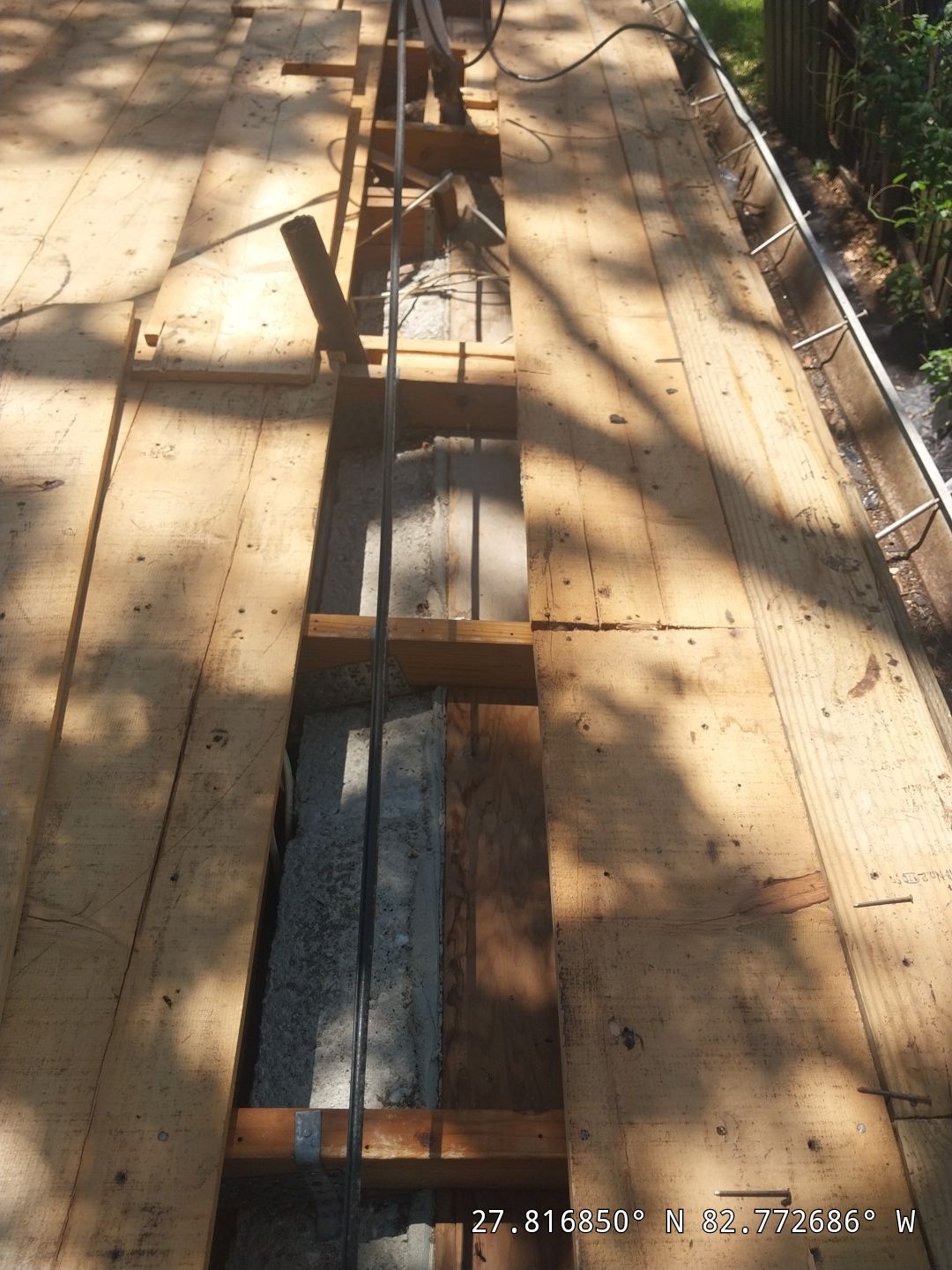 Project in St. Petersburg 33708 by Mitchell Roofing Company LLC 