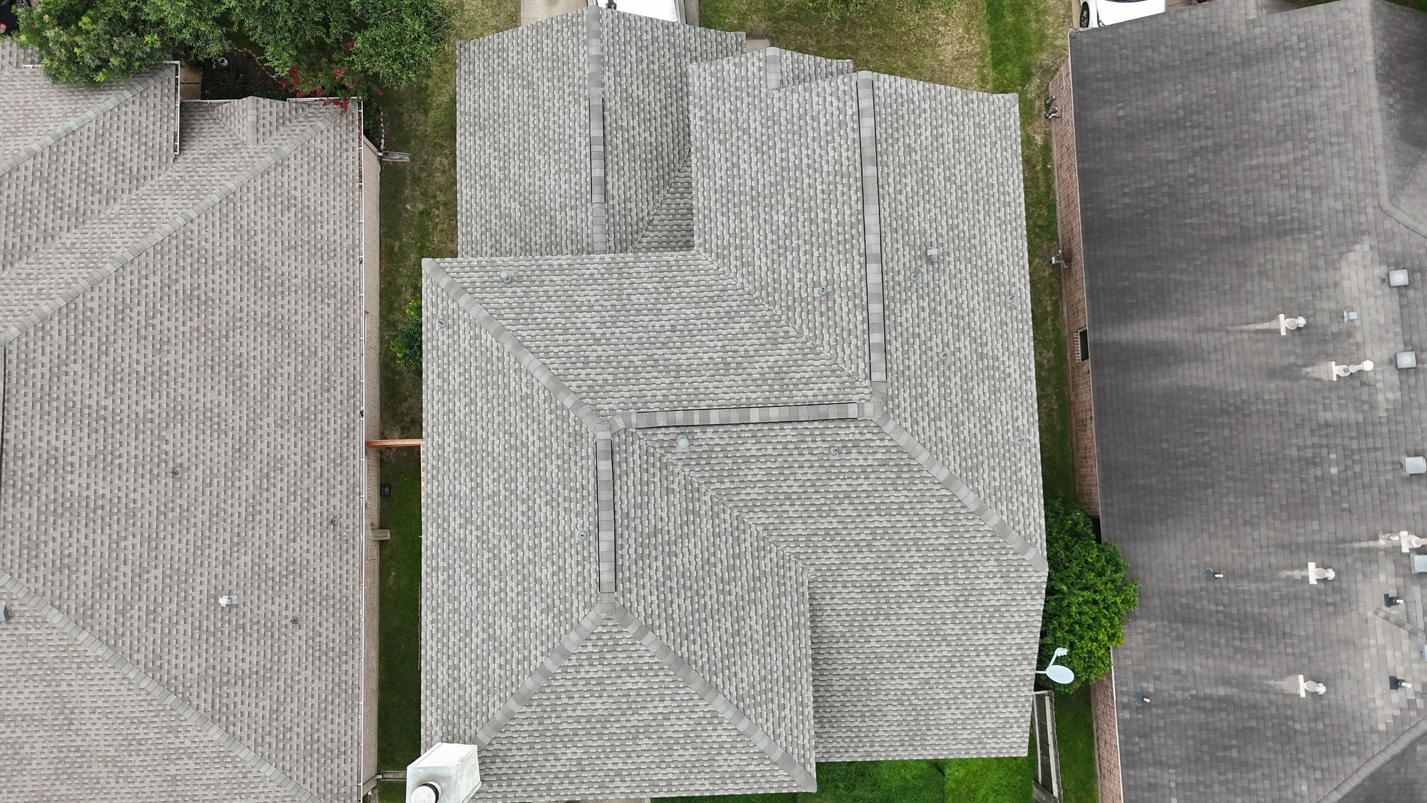 Roof Replacement in Richmond, TX by Onit Roofing LLC