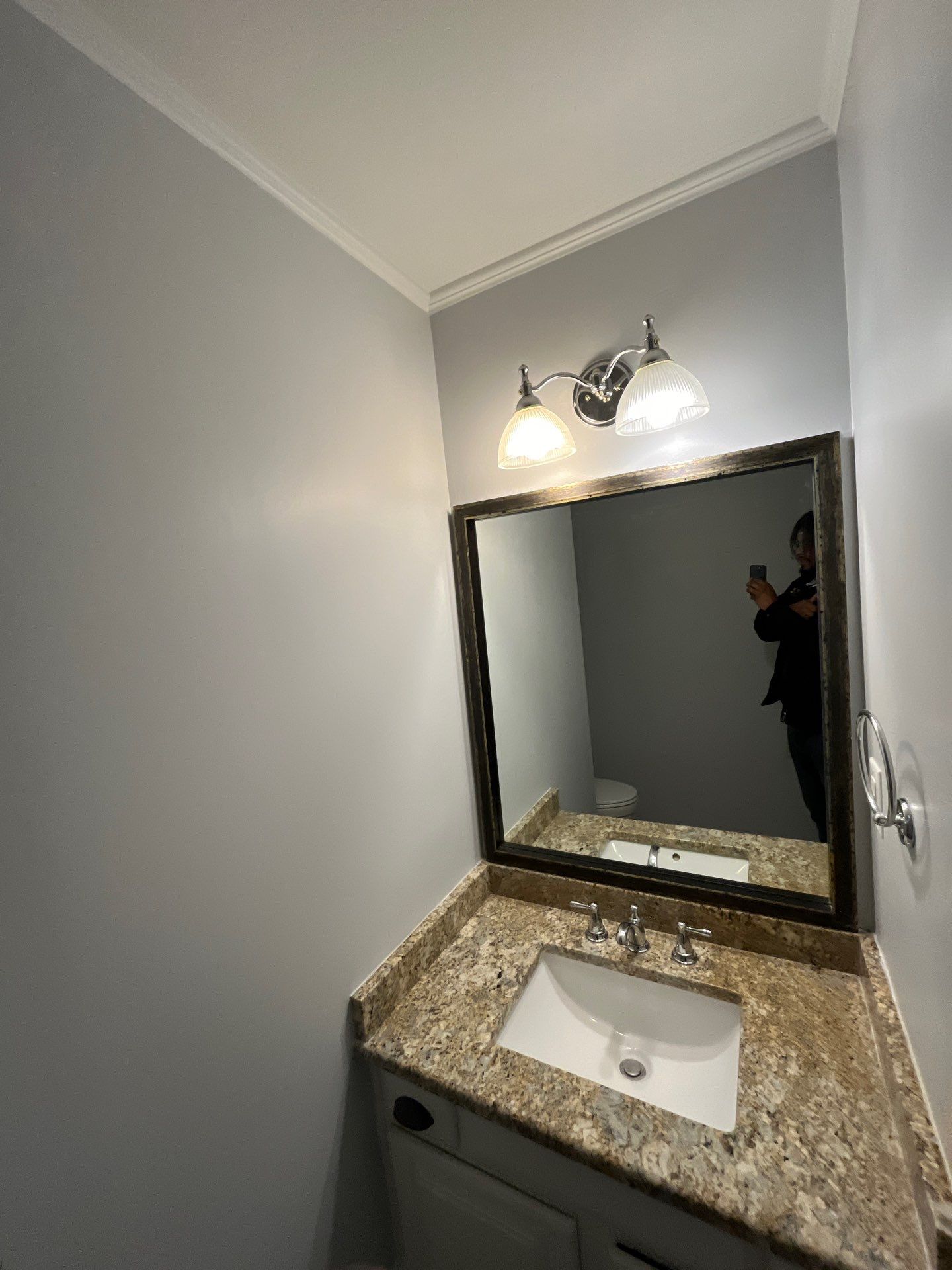 Interior Refresh in Alpharetta  by Five Star Painting