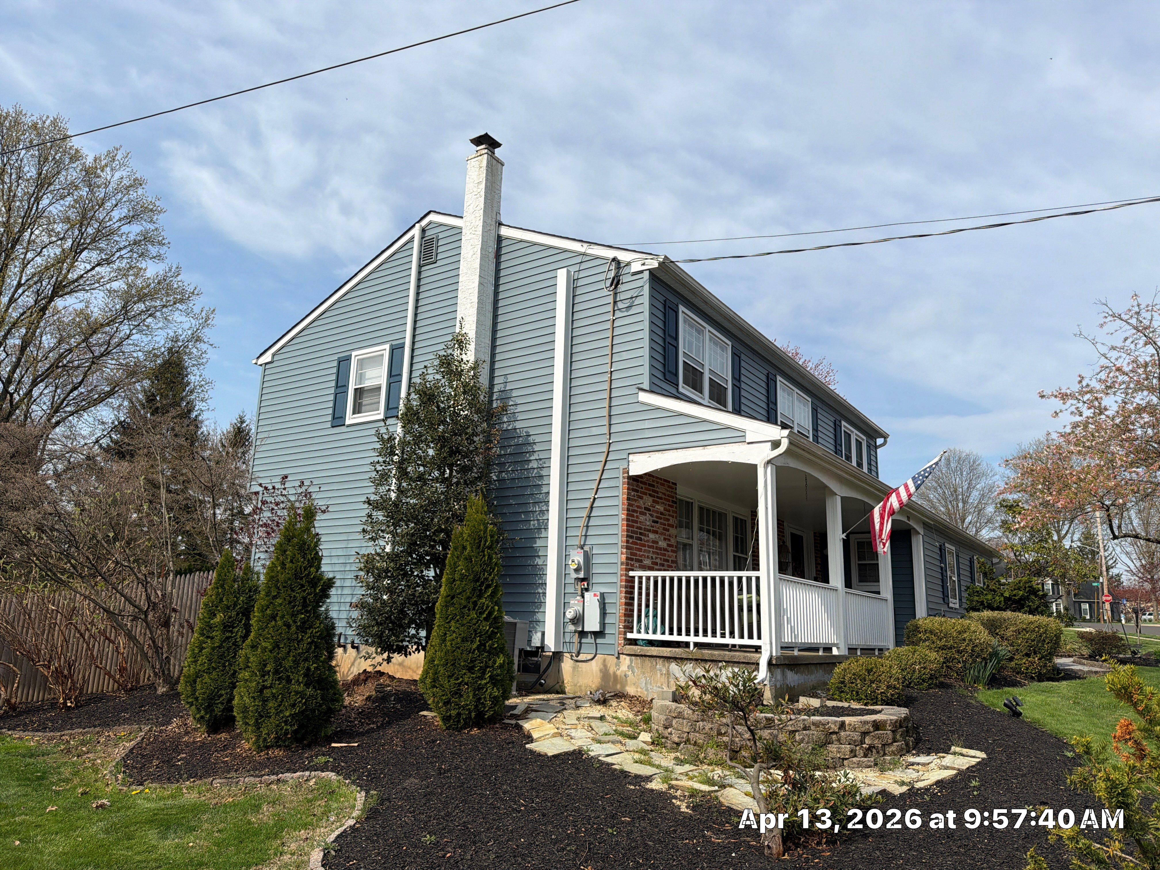 Siding Replacement  by Stofan Construction LLC