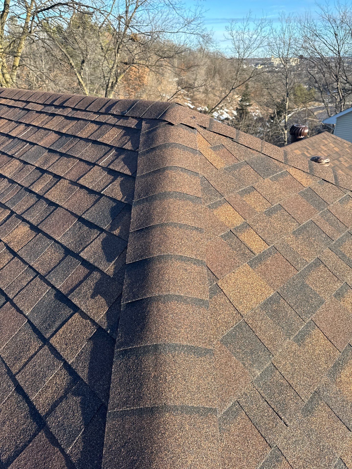 Savage - Class 3 Owens Corning in Brownwood by Forever Fortified