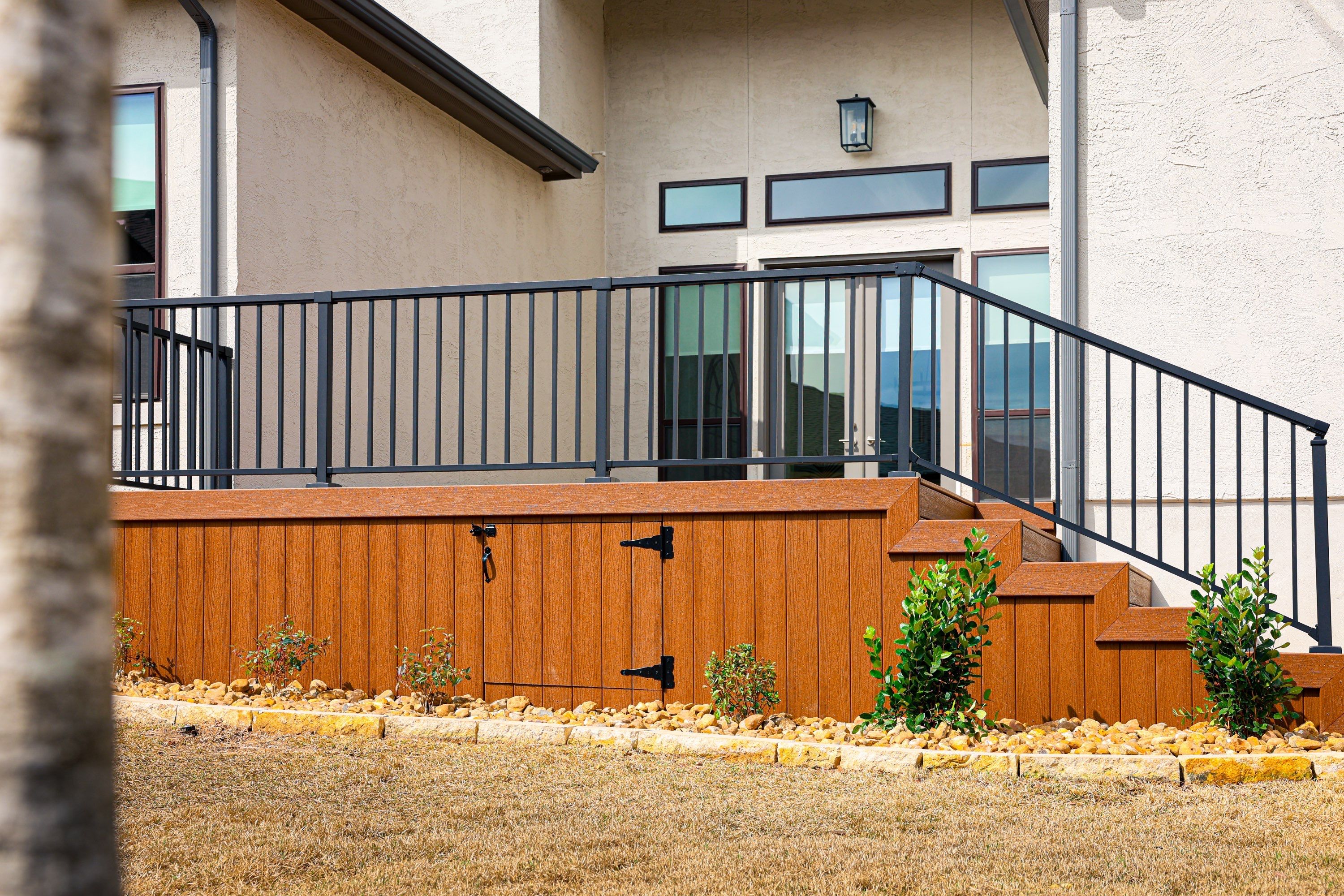 Cibolo Canyons, San Antonio Tx. by Hole In One Lawns, LLC